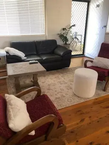 Two-Bedroom Apartment in Ben Hall Motor Inn Two-Bedroom Apartment in Ben Hall Motor Inn