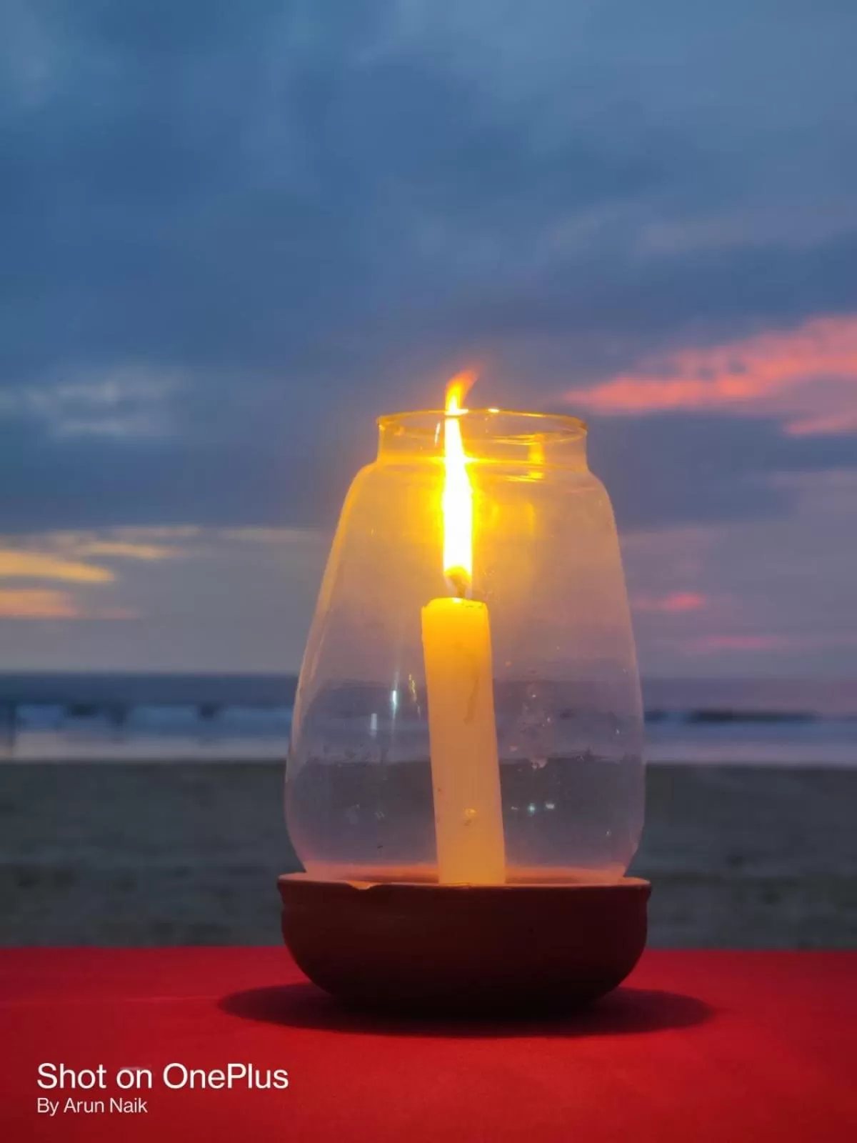 Night in Happy Shack Beach And Wooden Huts