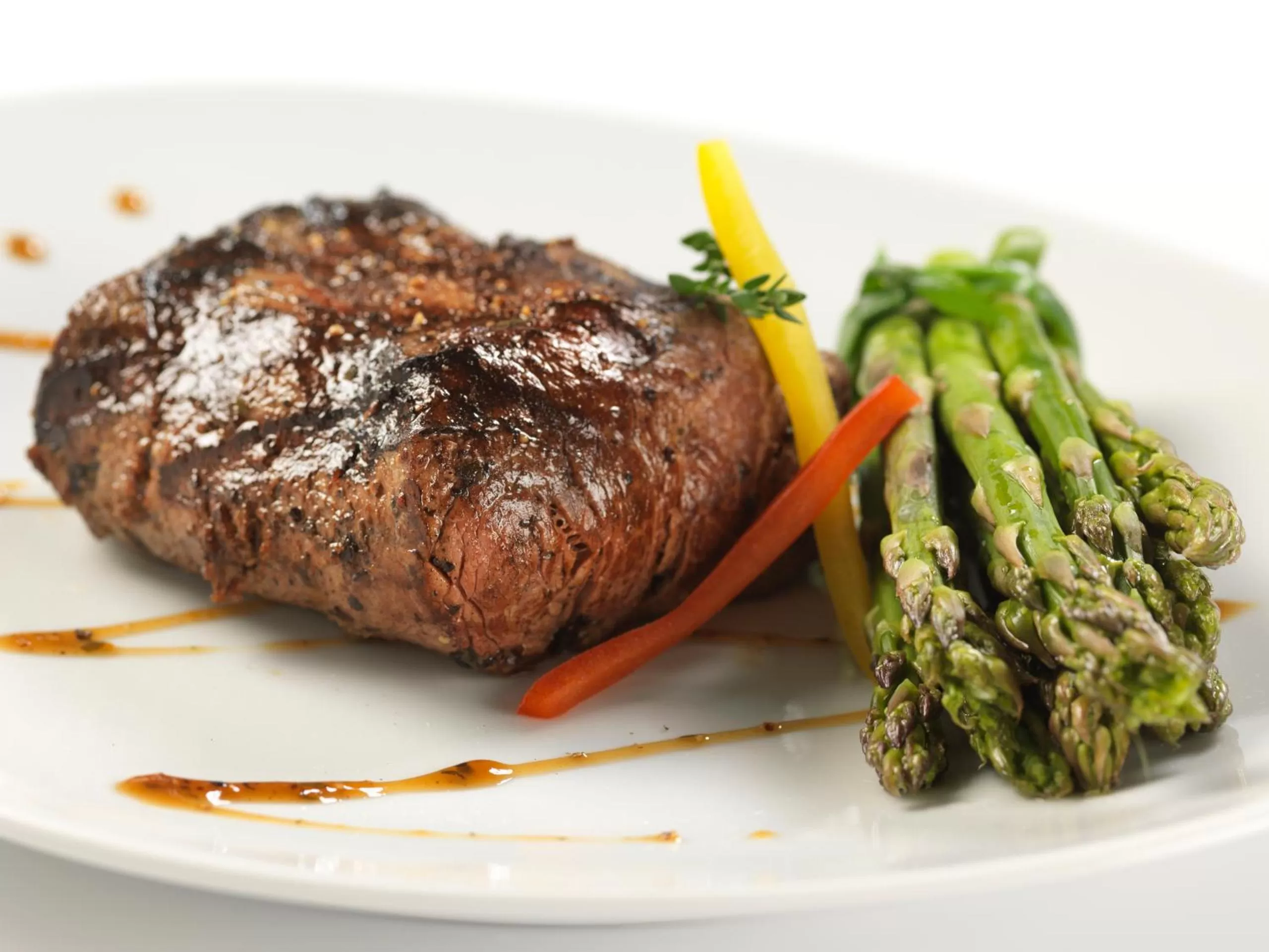 Food close-up in Hotel Giessenbach