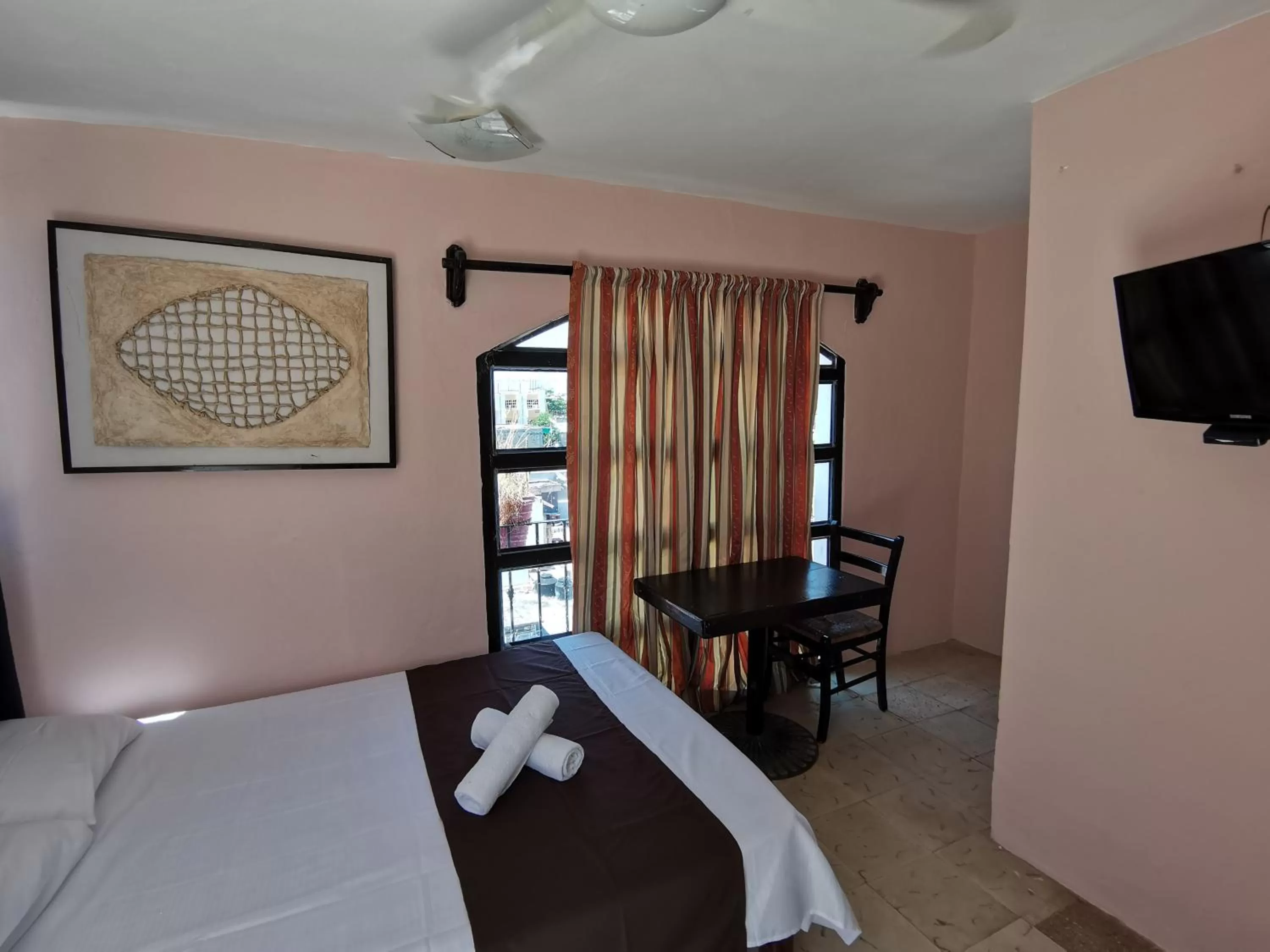 Hotel Colonial San Carlos Cancún Centro