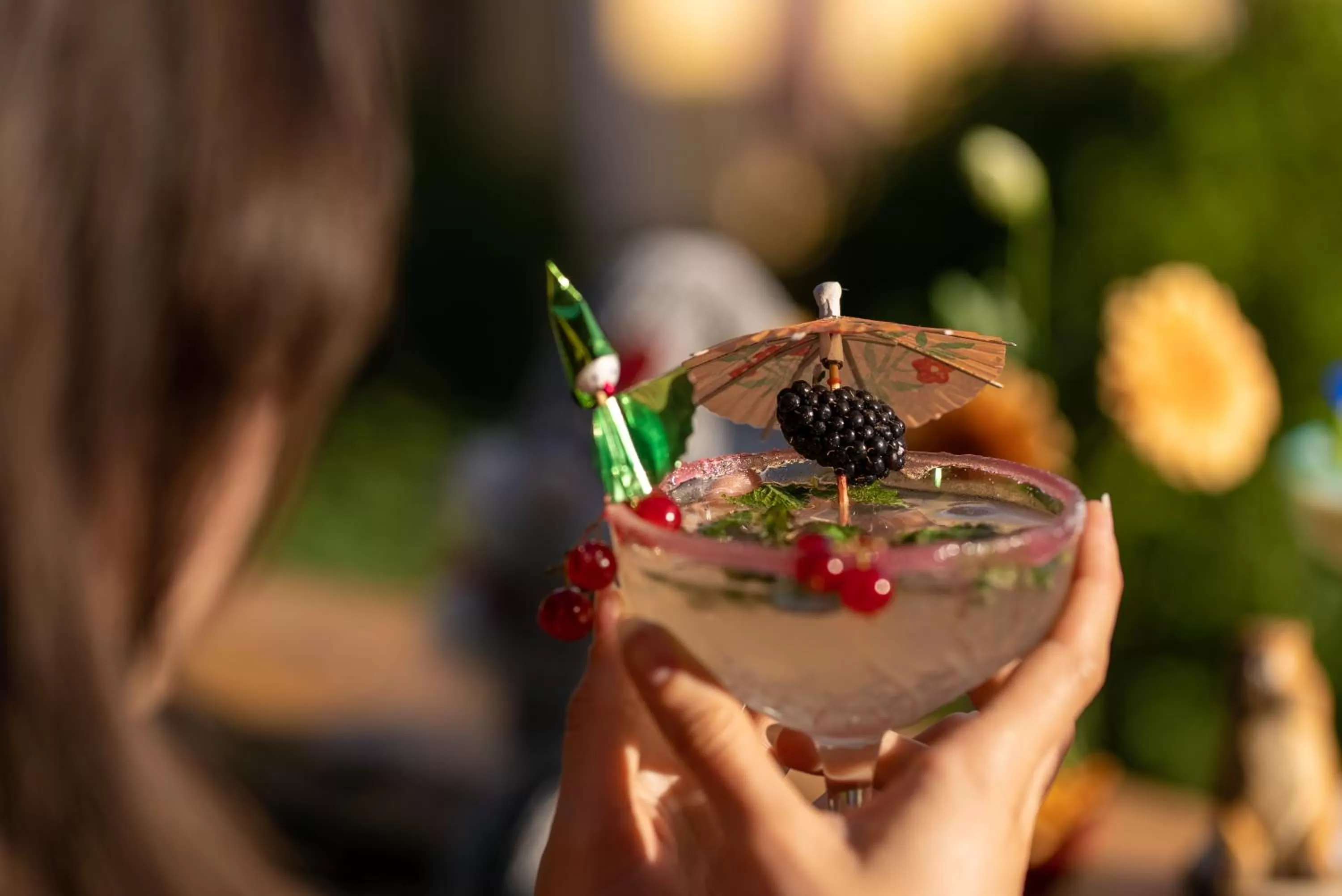 Lounge or bar in Hotel La Bonne Auberge