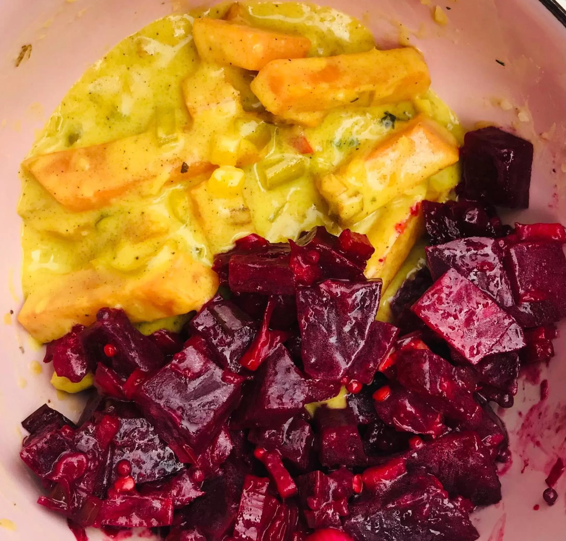 Food in Bed and Breakfast Bavaria München