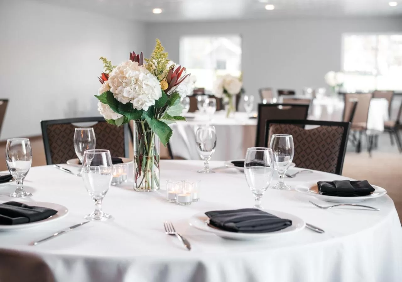 Meeting/conference room in Hotel One75