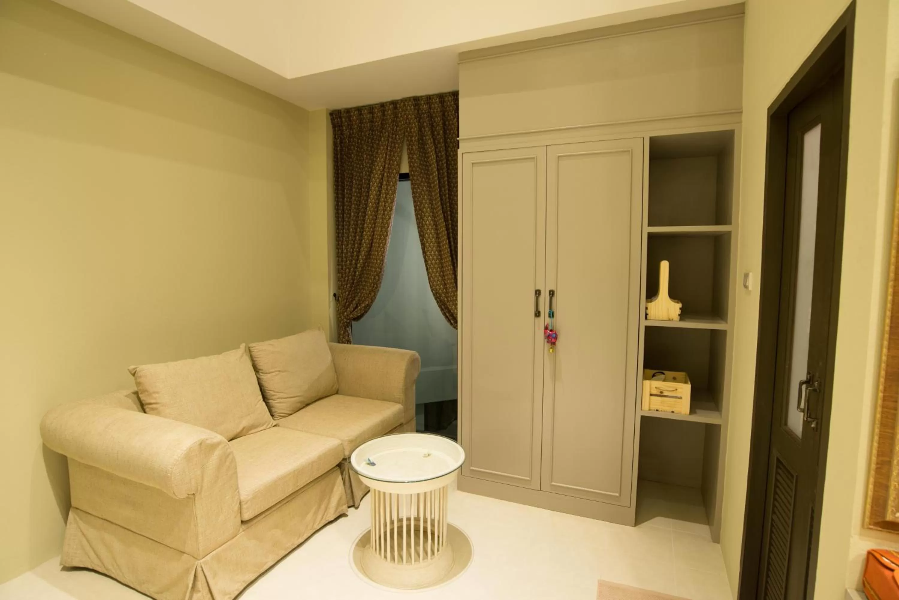 Bedroom in Sri Ngachang