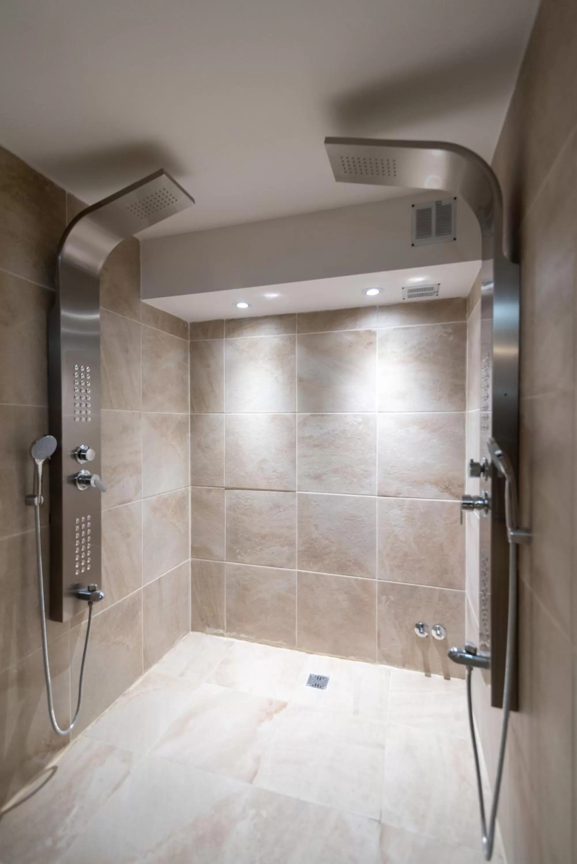 Spa and wellness centre/facilities in Ker San Telmo Hotel