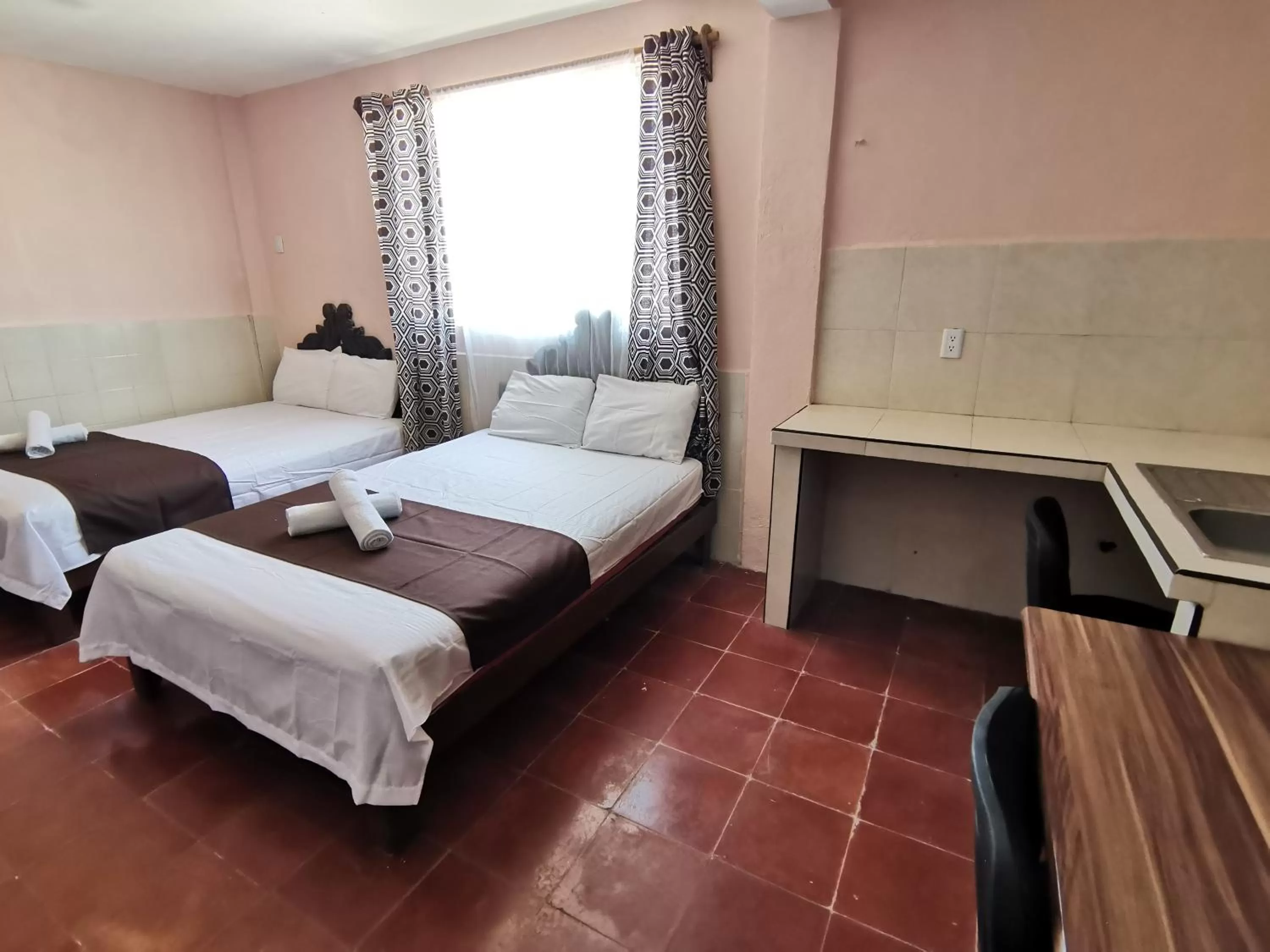 Hotel Colonial San Carlos Cancún Centro