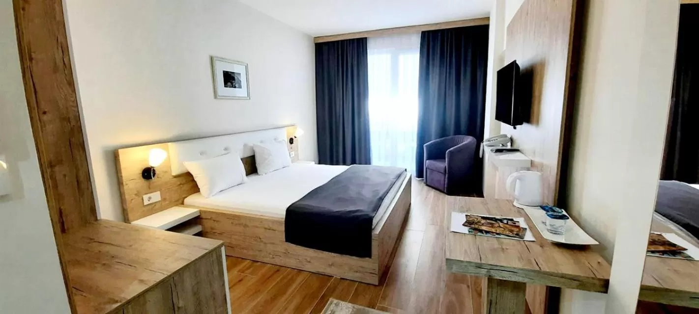 Room Photo in Hotel DOA