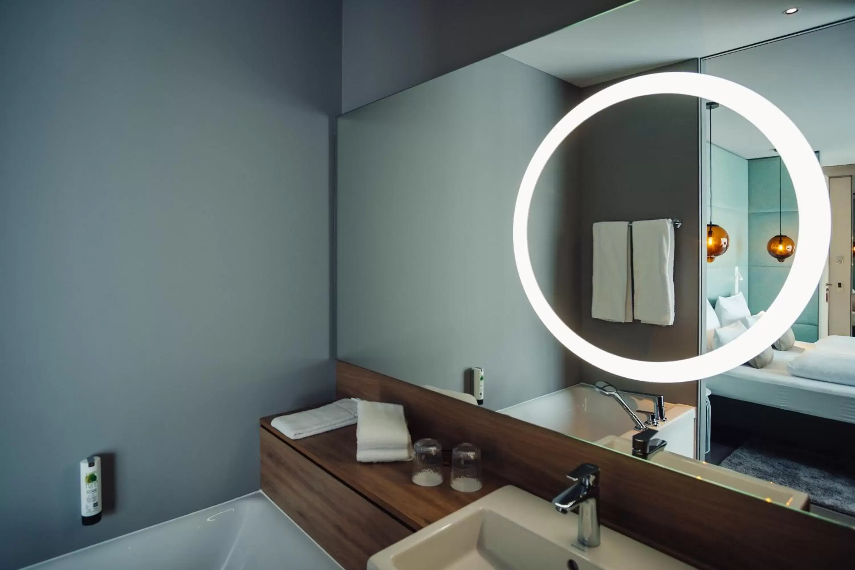 Deluxe Double Room - single occupancy in VILOTEL - Hotel & Restaurant Deluxe Double Room - single occupancy in VILOTEL - Hotel & Restaurant