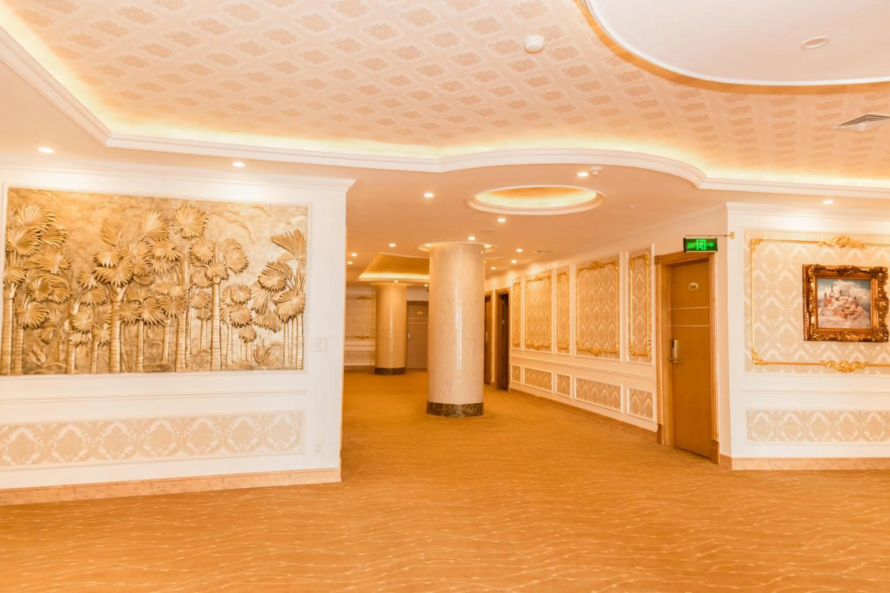 Palm Hotel Thanh Hoa