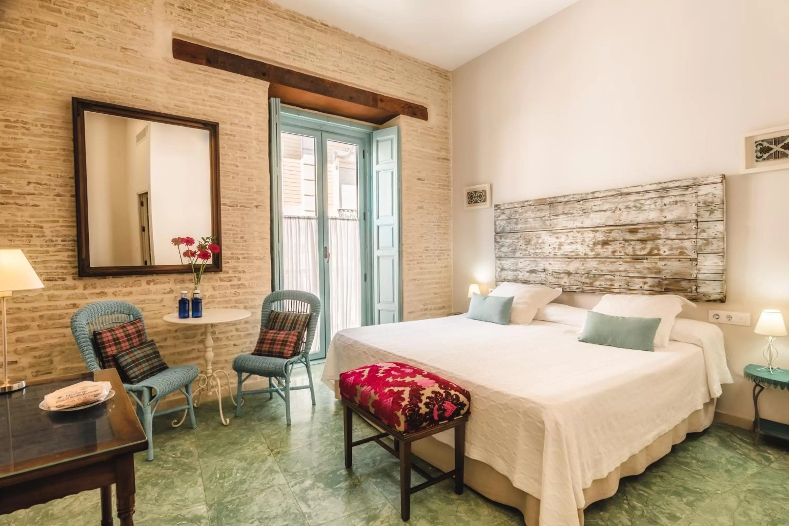 Day, Bed in Hotel Boutique Casa de Colón