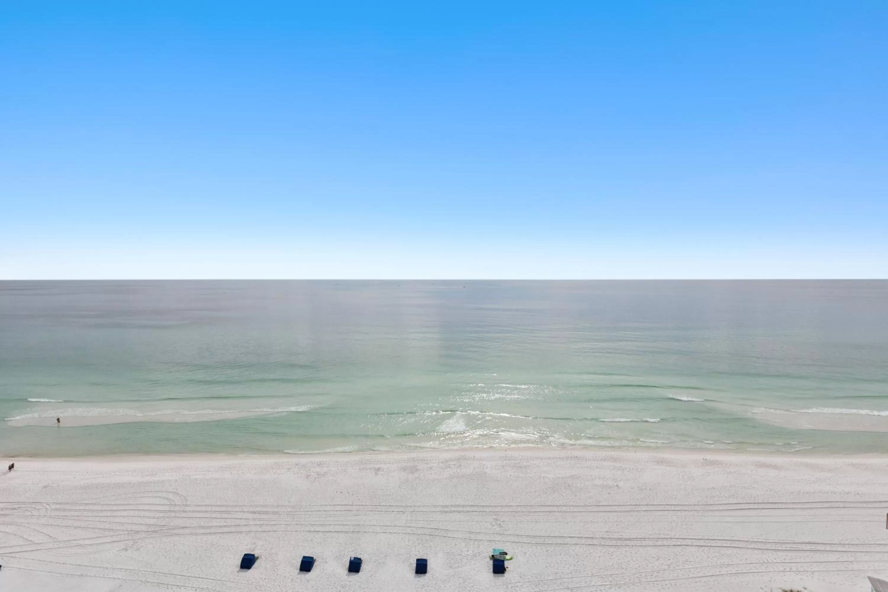 Beach in Sundestin Gem #709