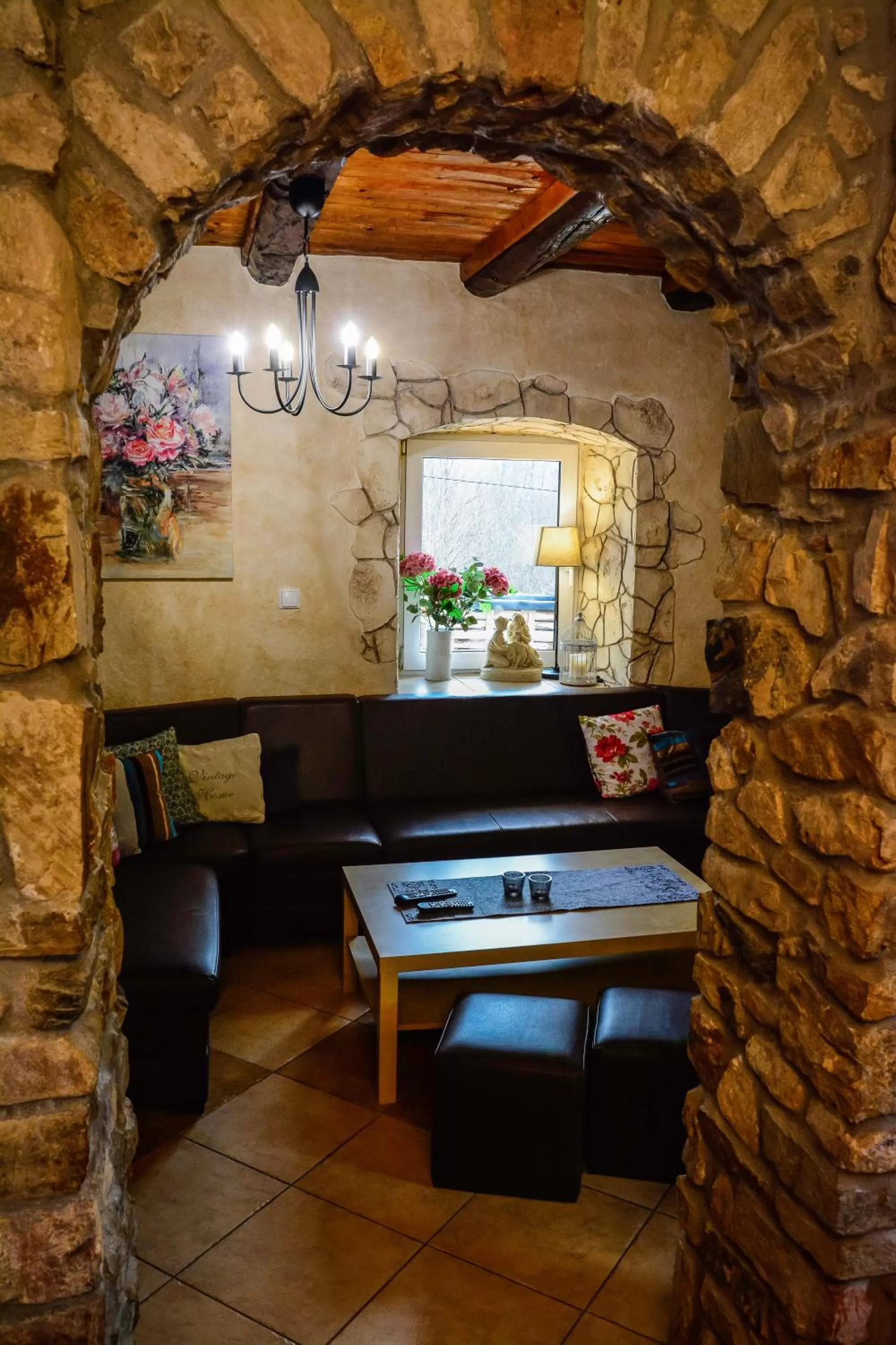 Dom na Klonowym Wzgórzu