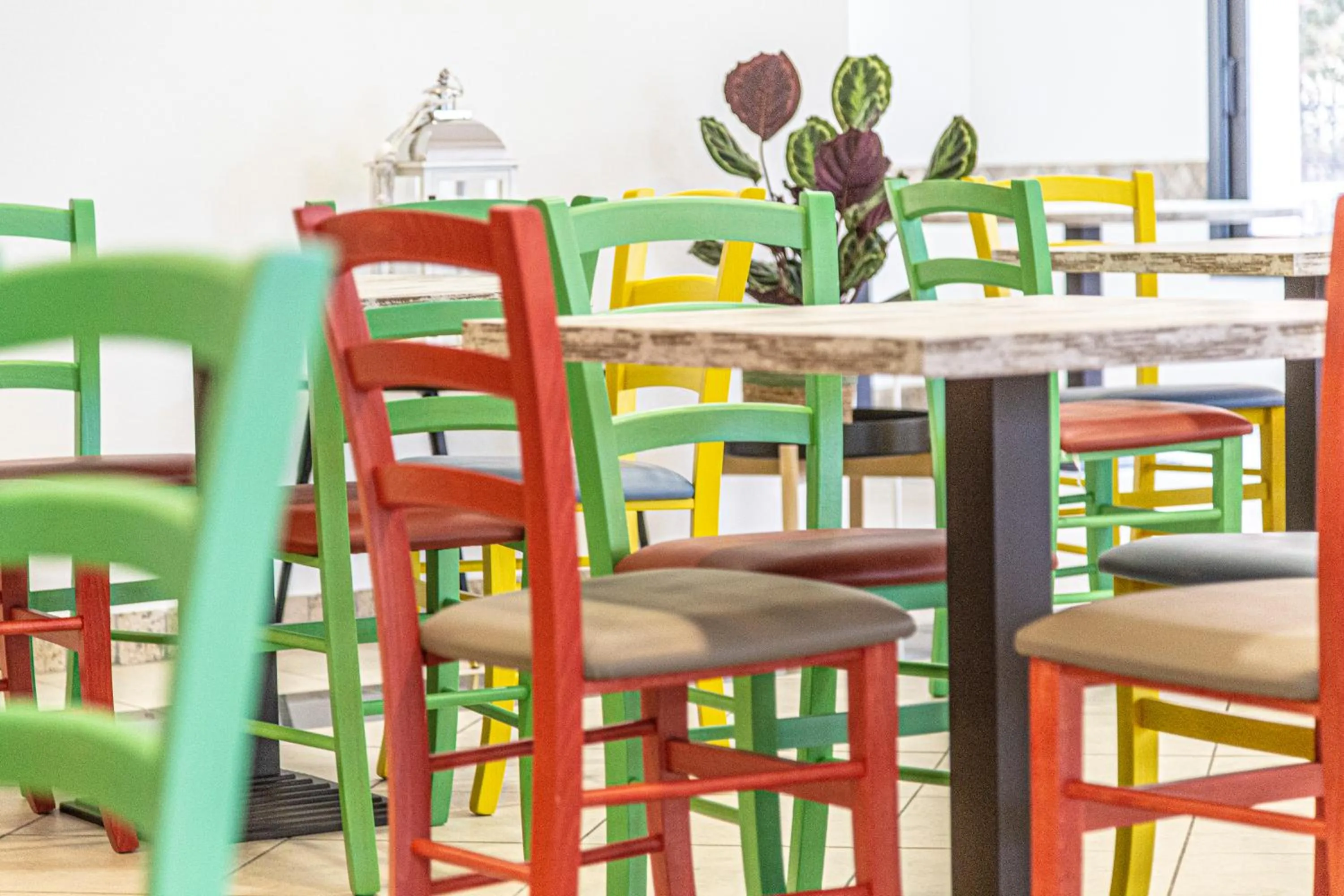 Property building in Mare Home Brunch&Beauty - Adults Only