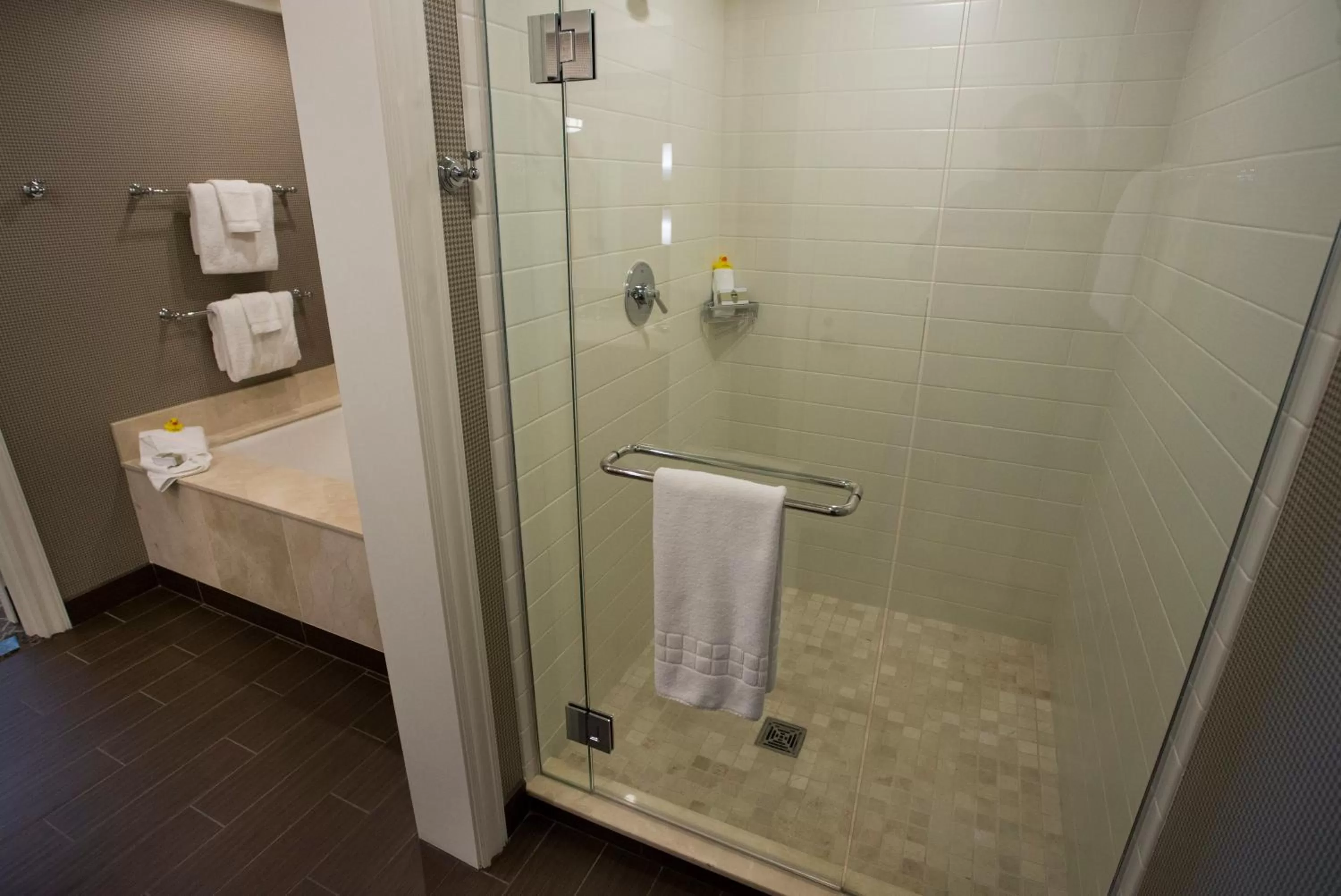 The Atherton Hotel at OSU