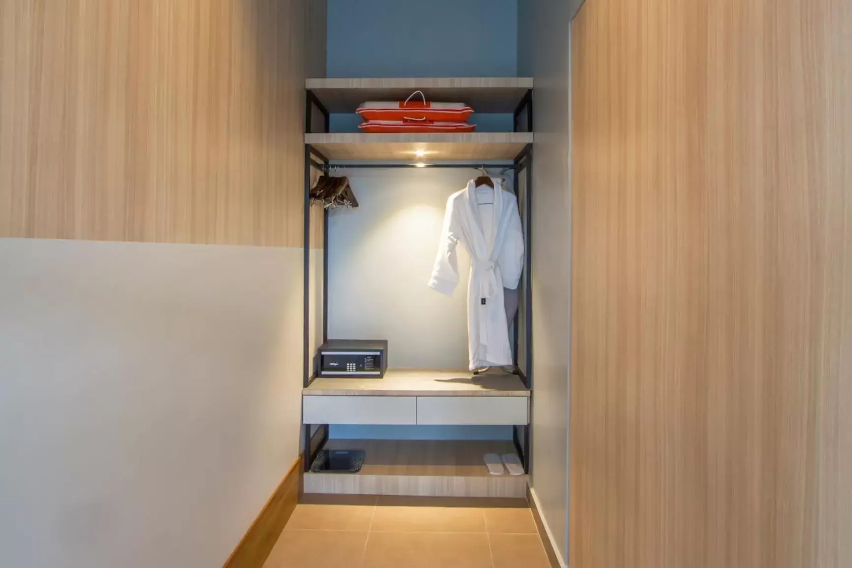 Villa in VILLA PADDY Villa in VILLA PADDY