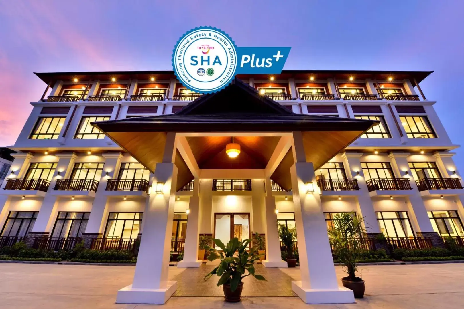 The Choice Hotel - Adults Only The Choice Hotel - Adults Only