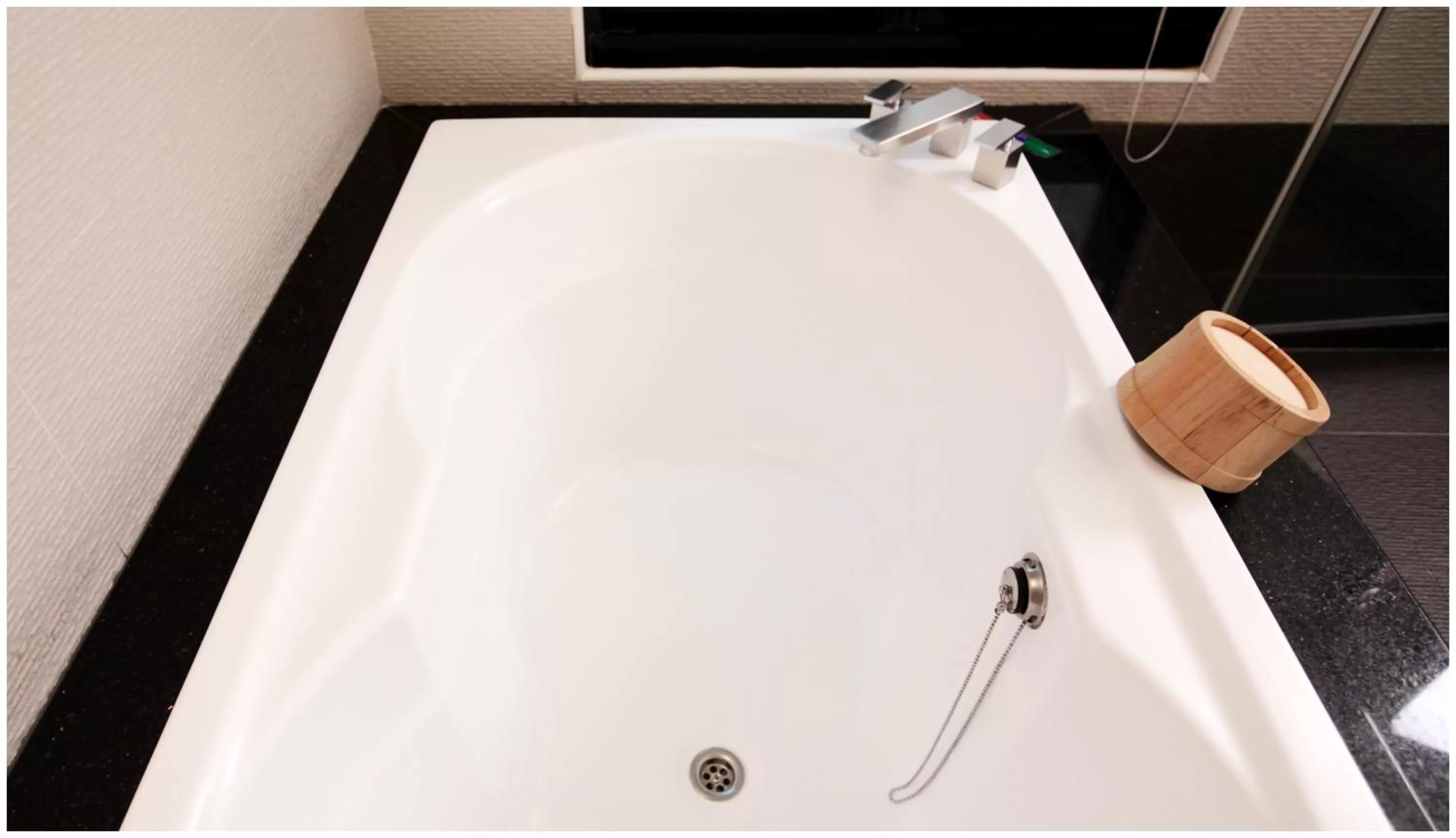 Bathroom in Errantry Lodge & Studio