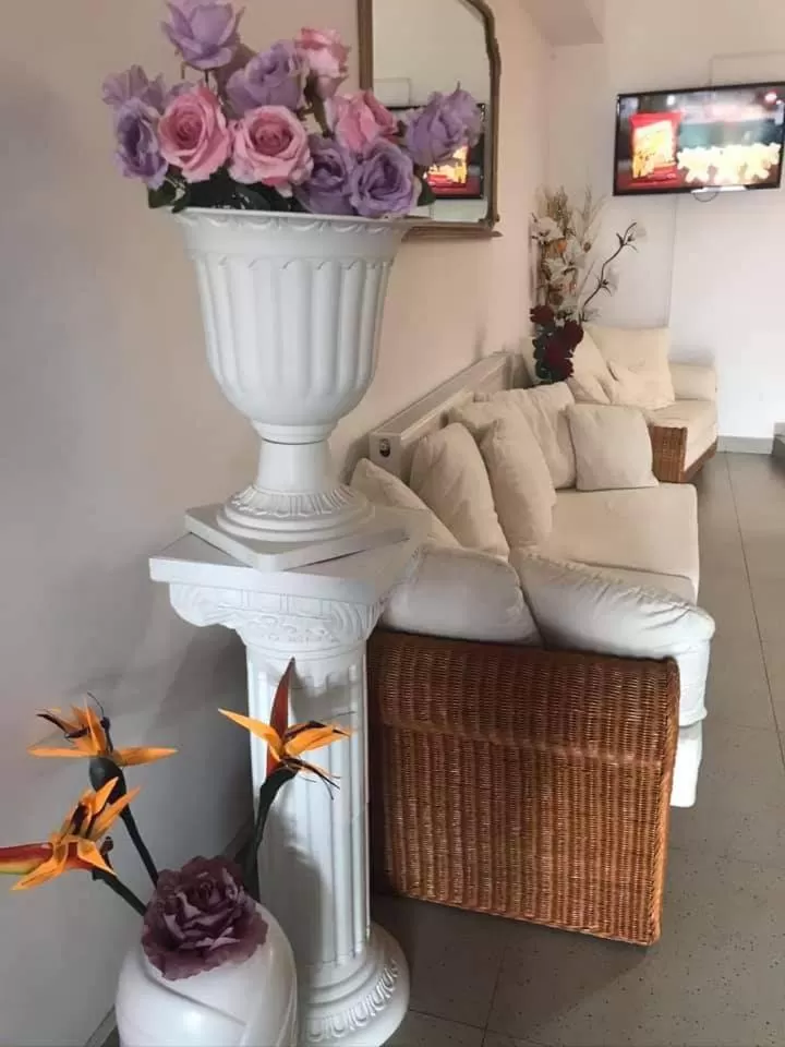 Seating Area in Casa Regala EAR