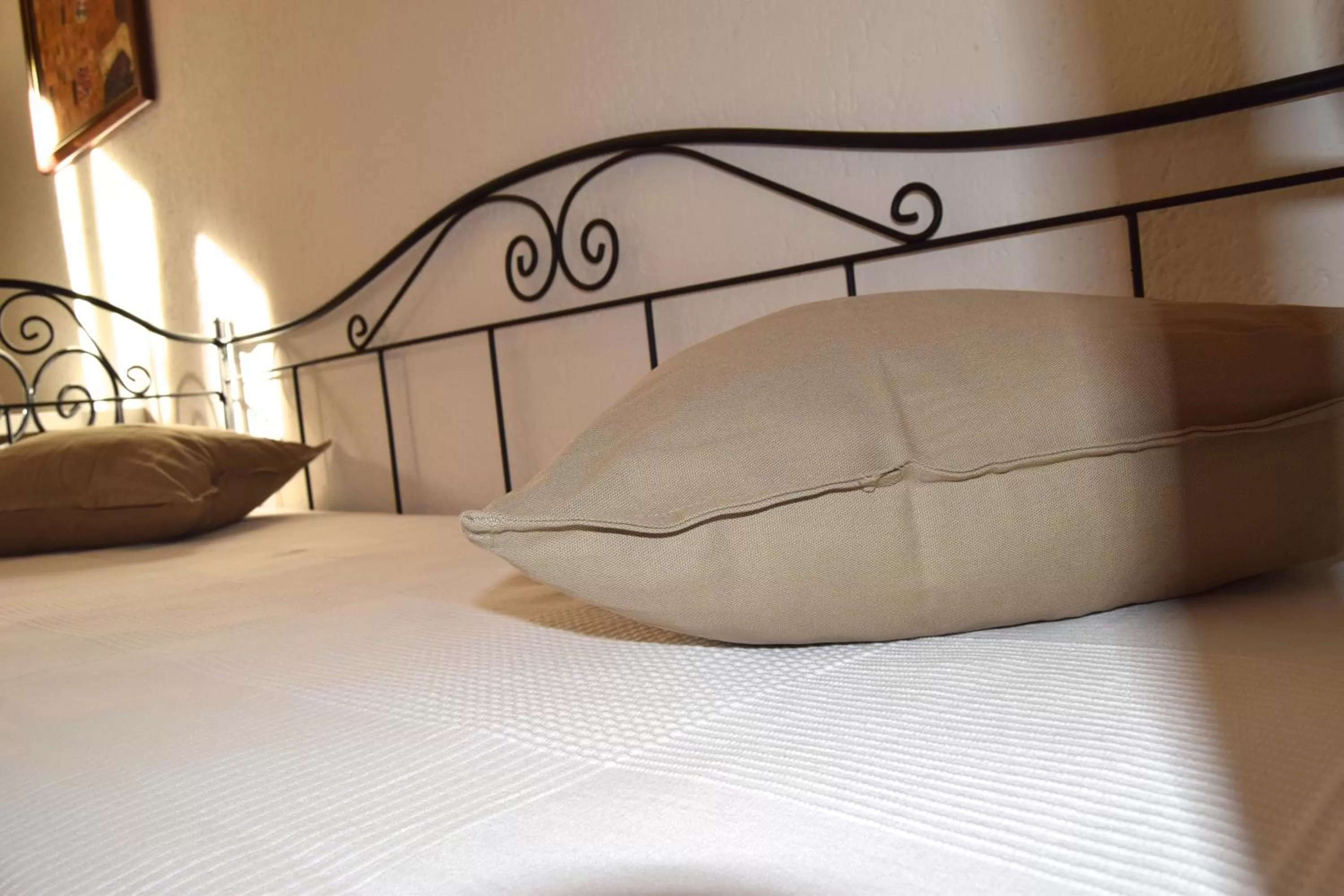 Bed in Residence Segattini