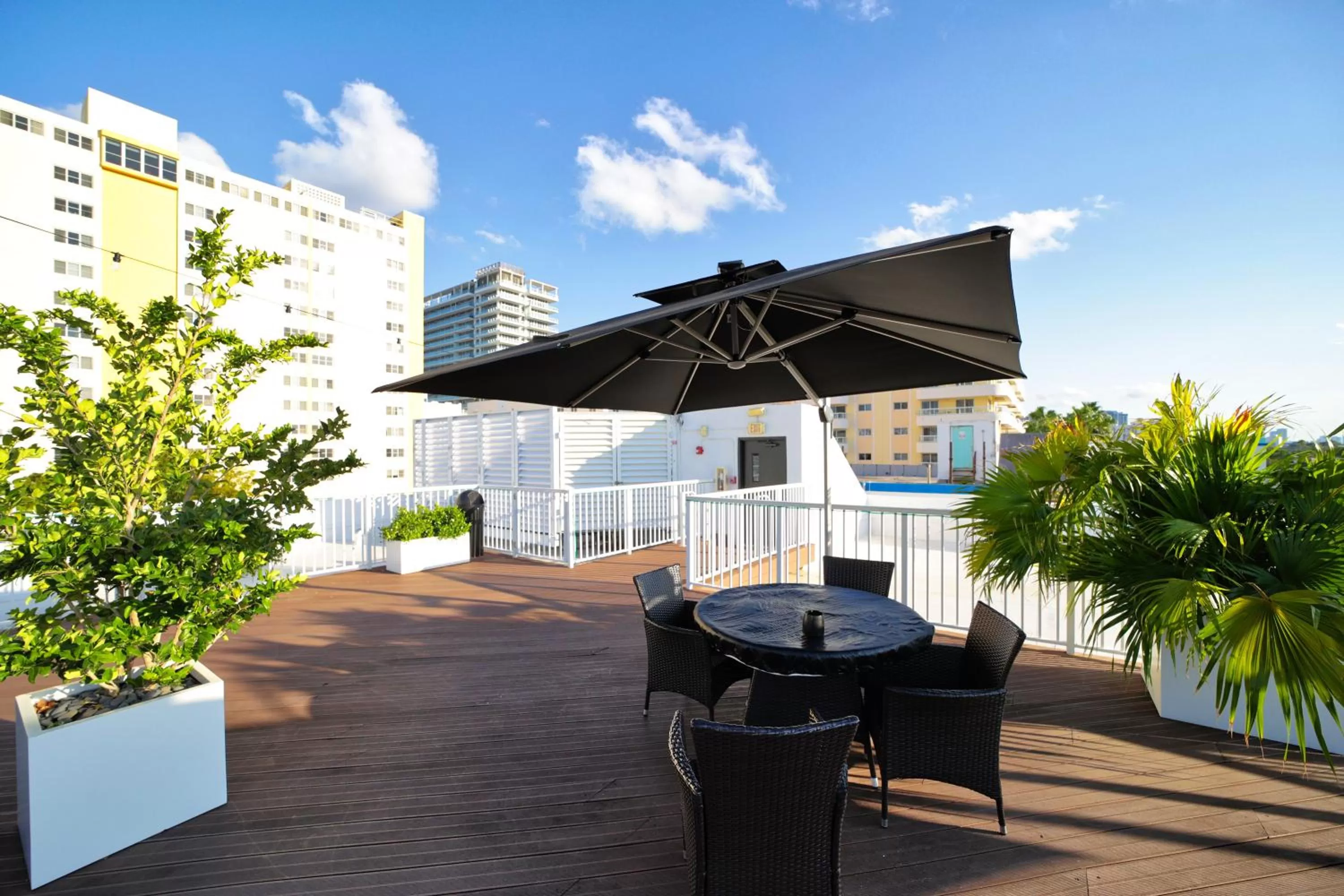 Property building in Venezia Hotel By At Mine Hospitality