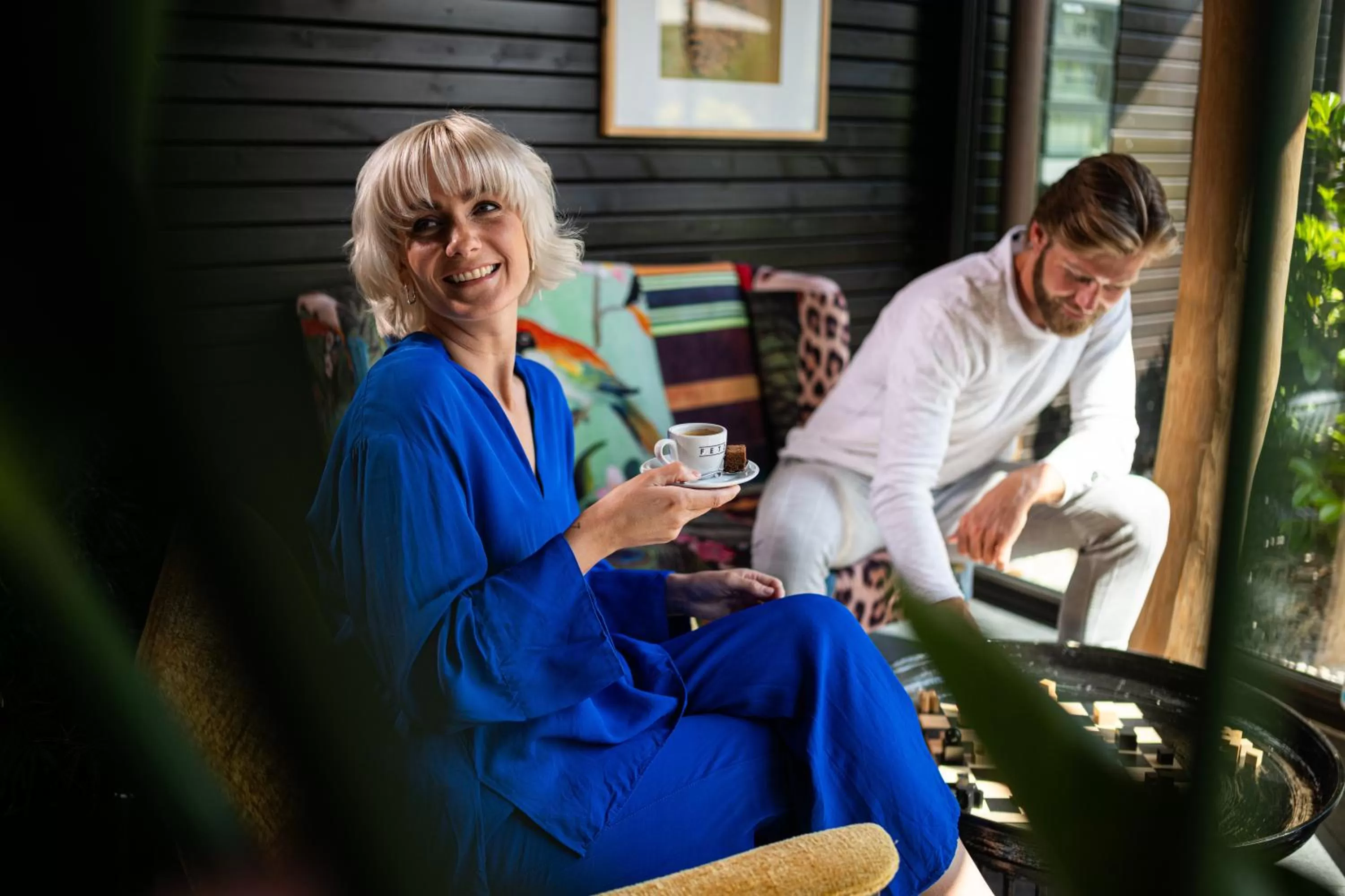 Das Freiberg Romantikhotel