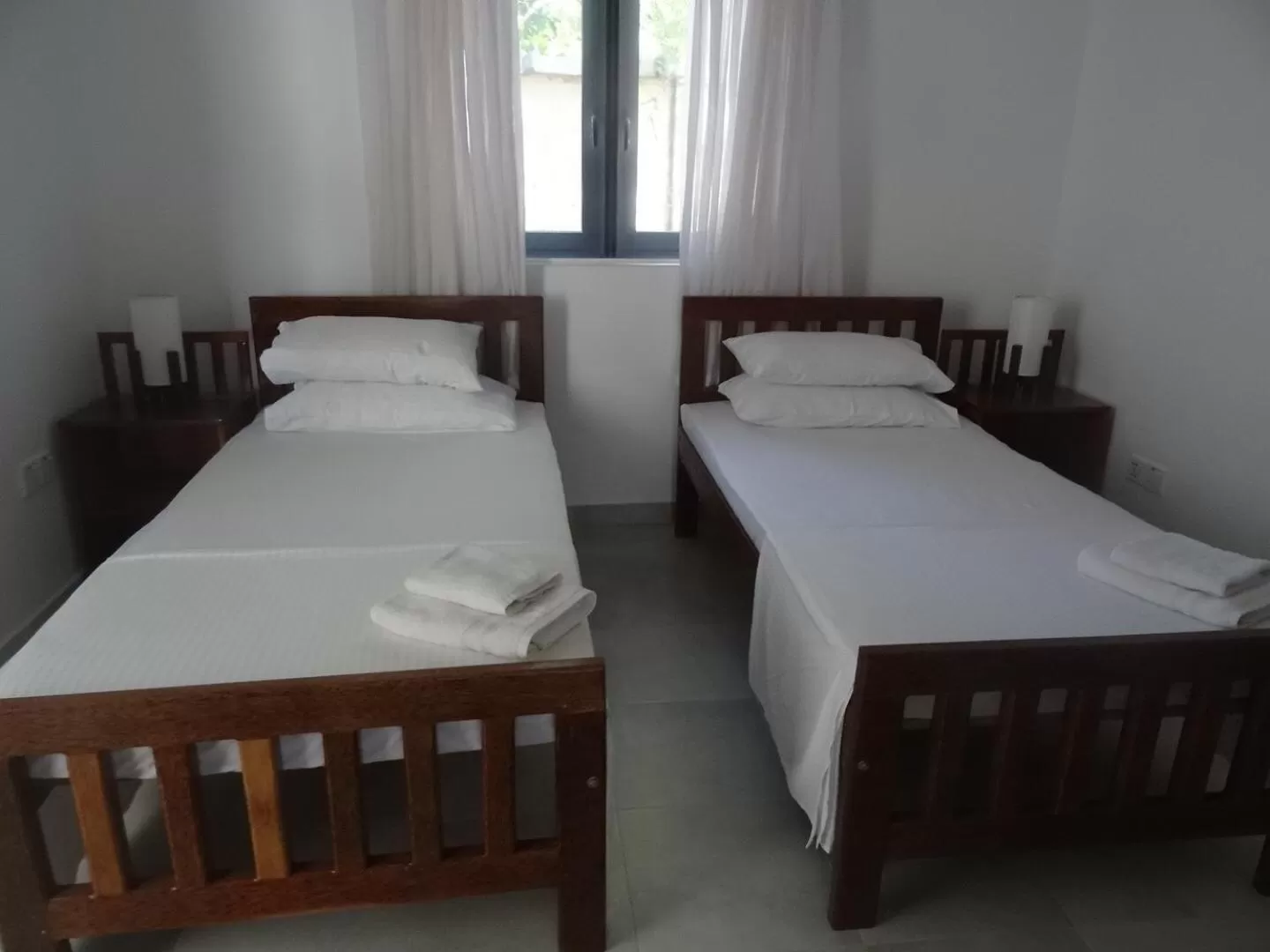 Bedroom, Bed in Amssler Beach Stay