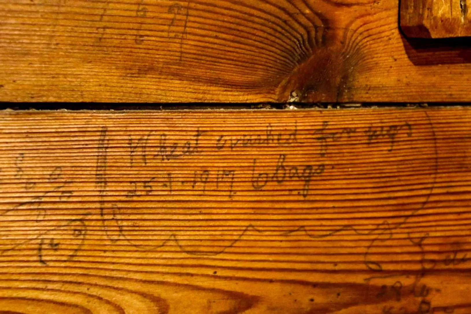 Kitchen or kitchenette in The Old Chaff Mill Organic Vineyard Retreat