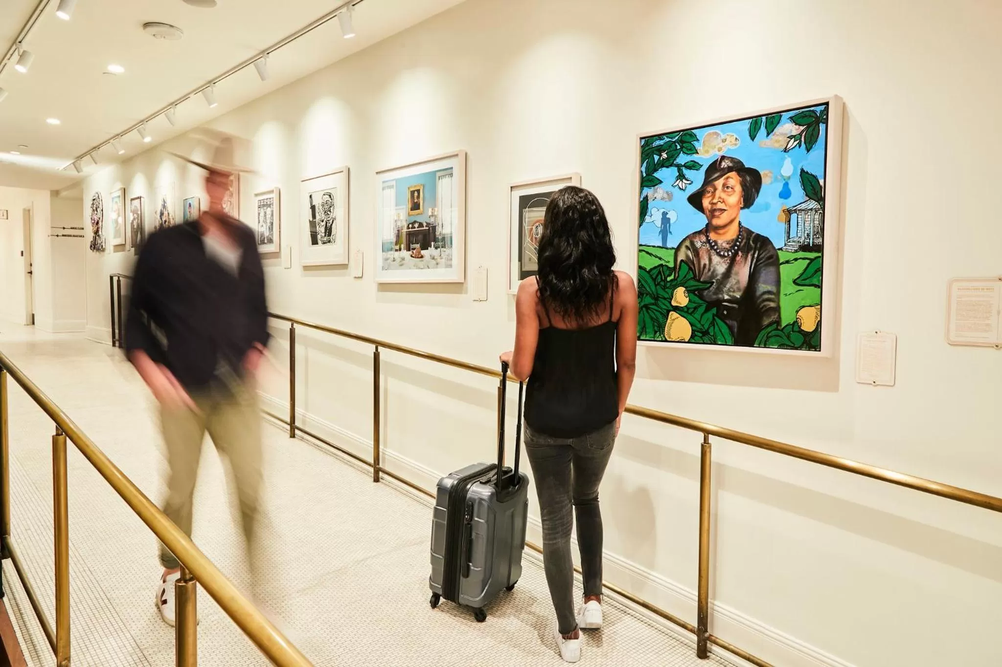 Property building in Noelle