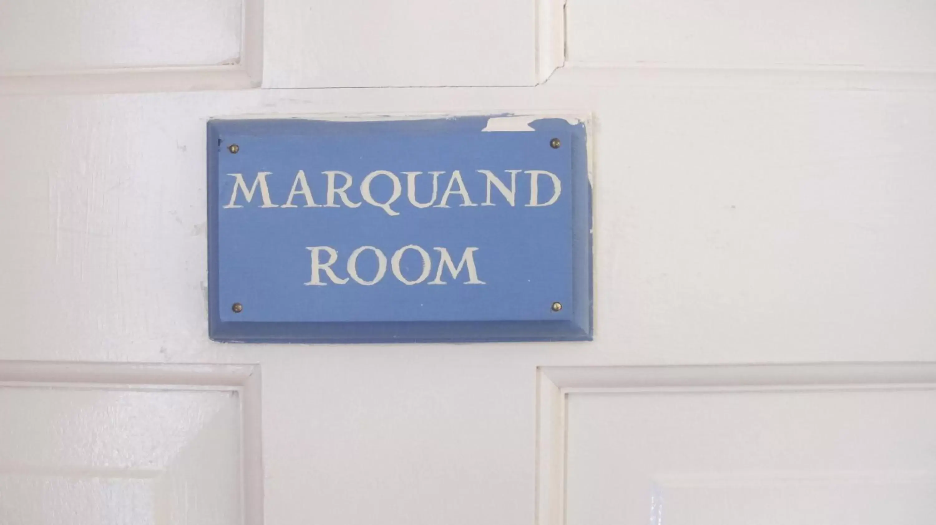 Queen Room with Balcony - Marquand in Clark Currier Inn Queen Room with Balcony - Marquand in Clark Currier Inn