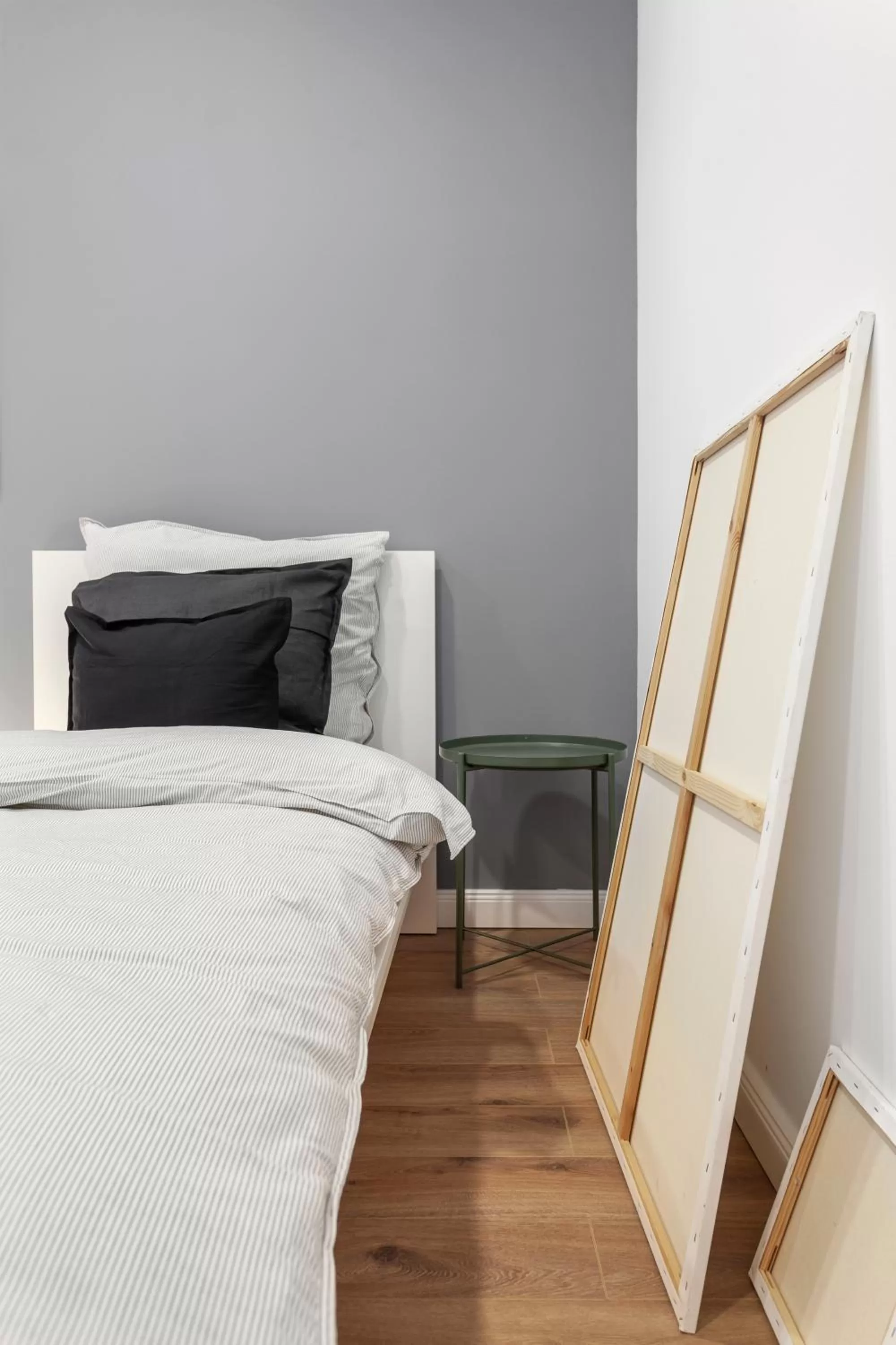 Bedroom in Martin Boutique Hotel