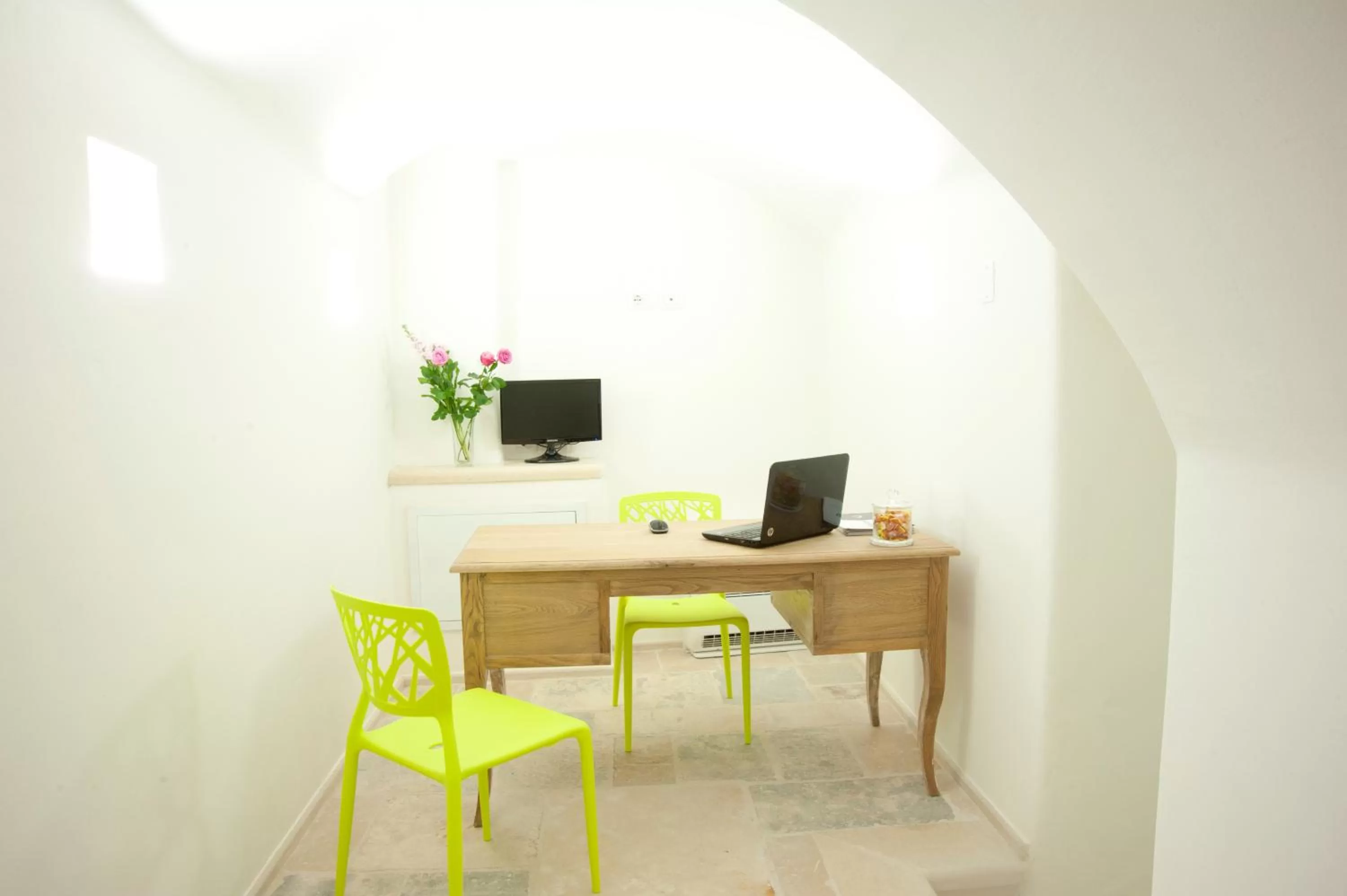 Lobby or reception in San Francesco Bed & Breakfast