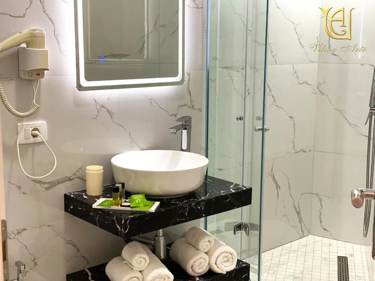 Hotel Vila e Arte City Center