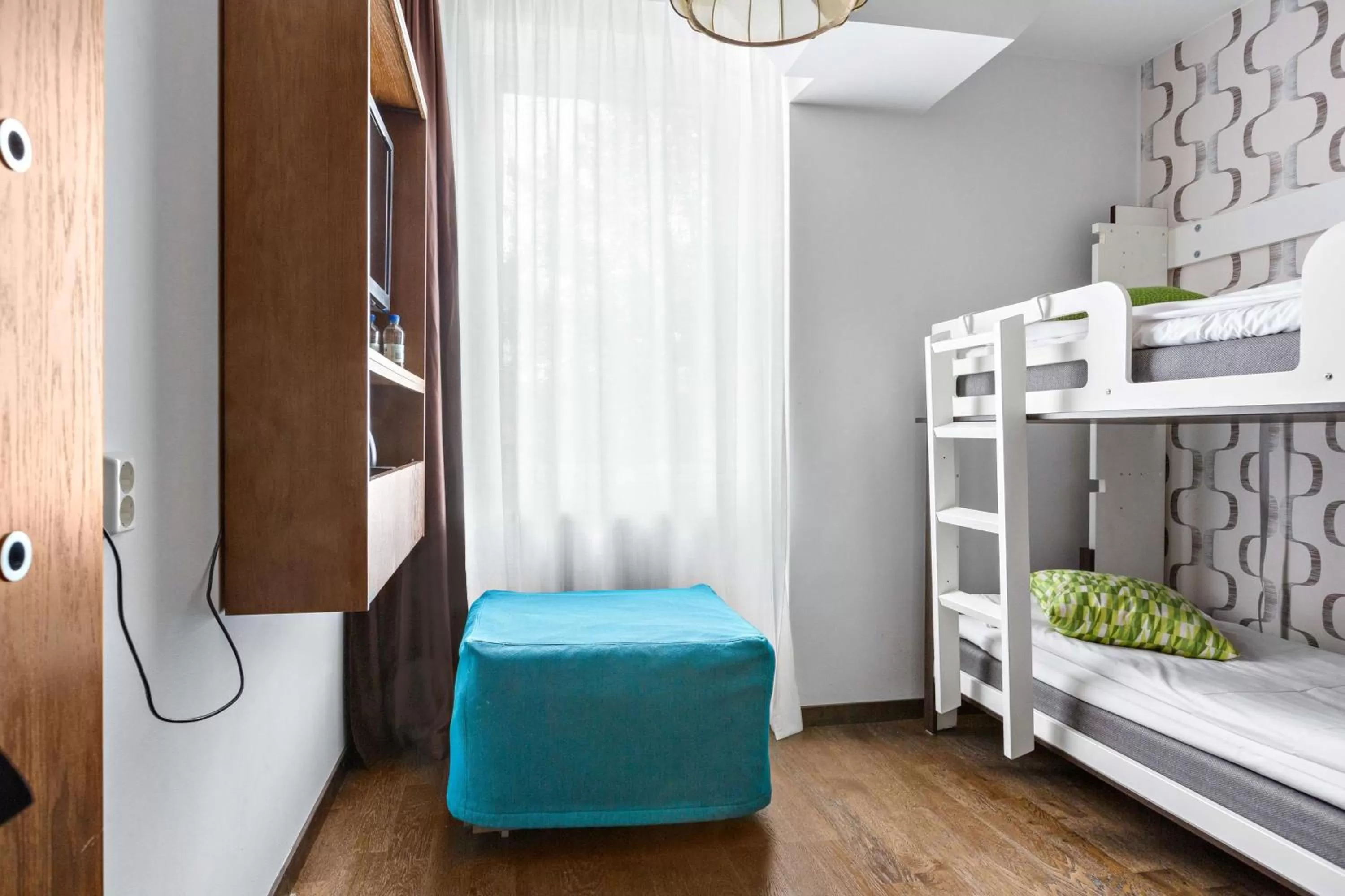 Bedroom, Bed in Best Western Hotel Akersberga