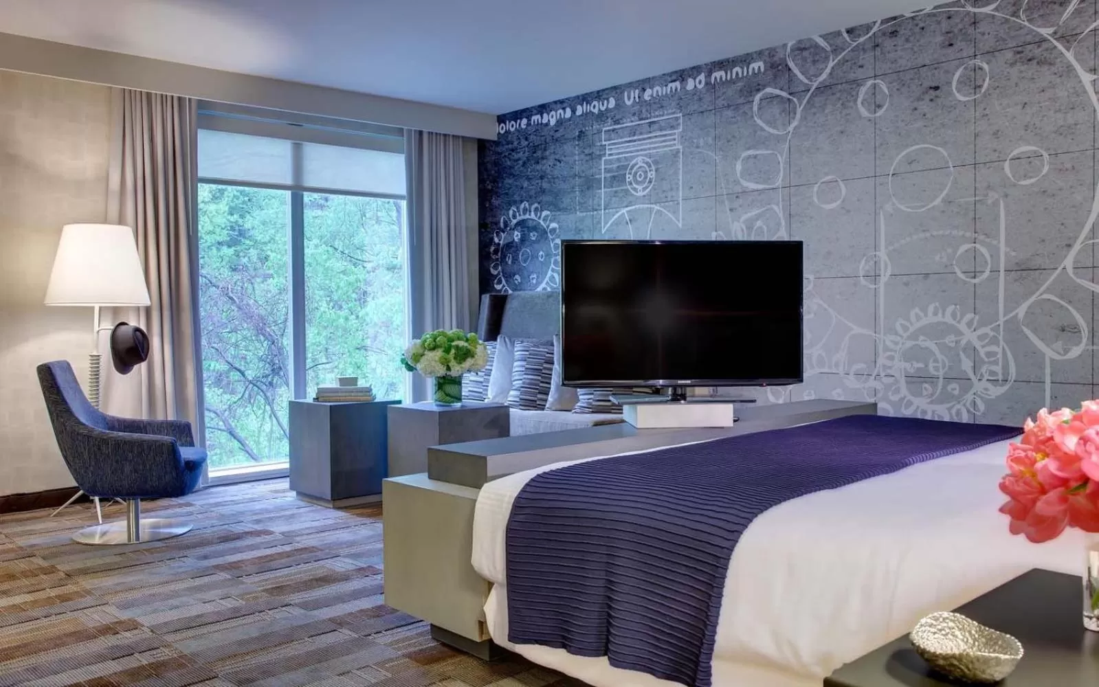 King Studio in The Watershed Norwalk