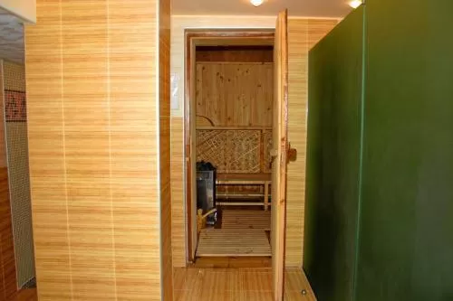 Spa and wellness centre/facilities in Martin Club Hotel