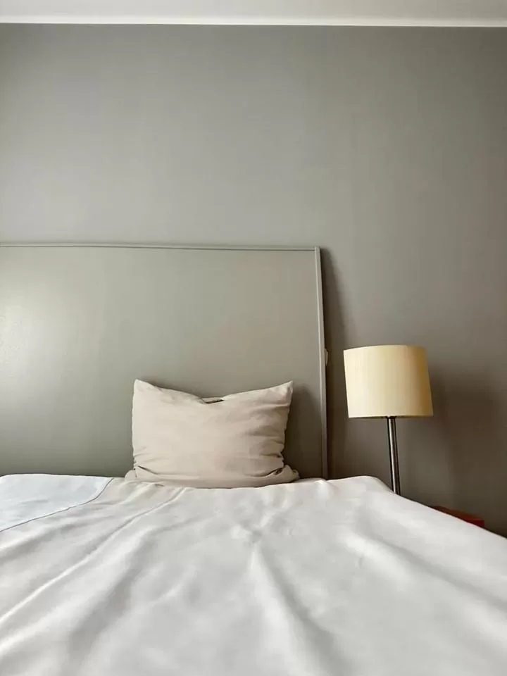 Photo of the whole room, Bed in Hotel Ambiente