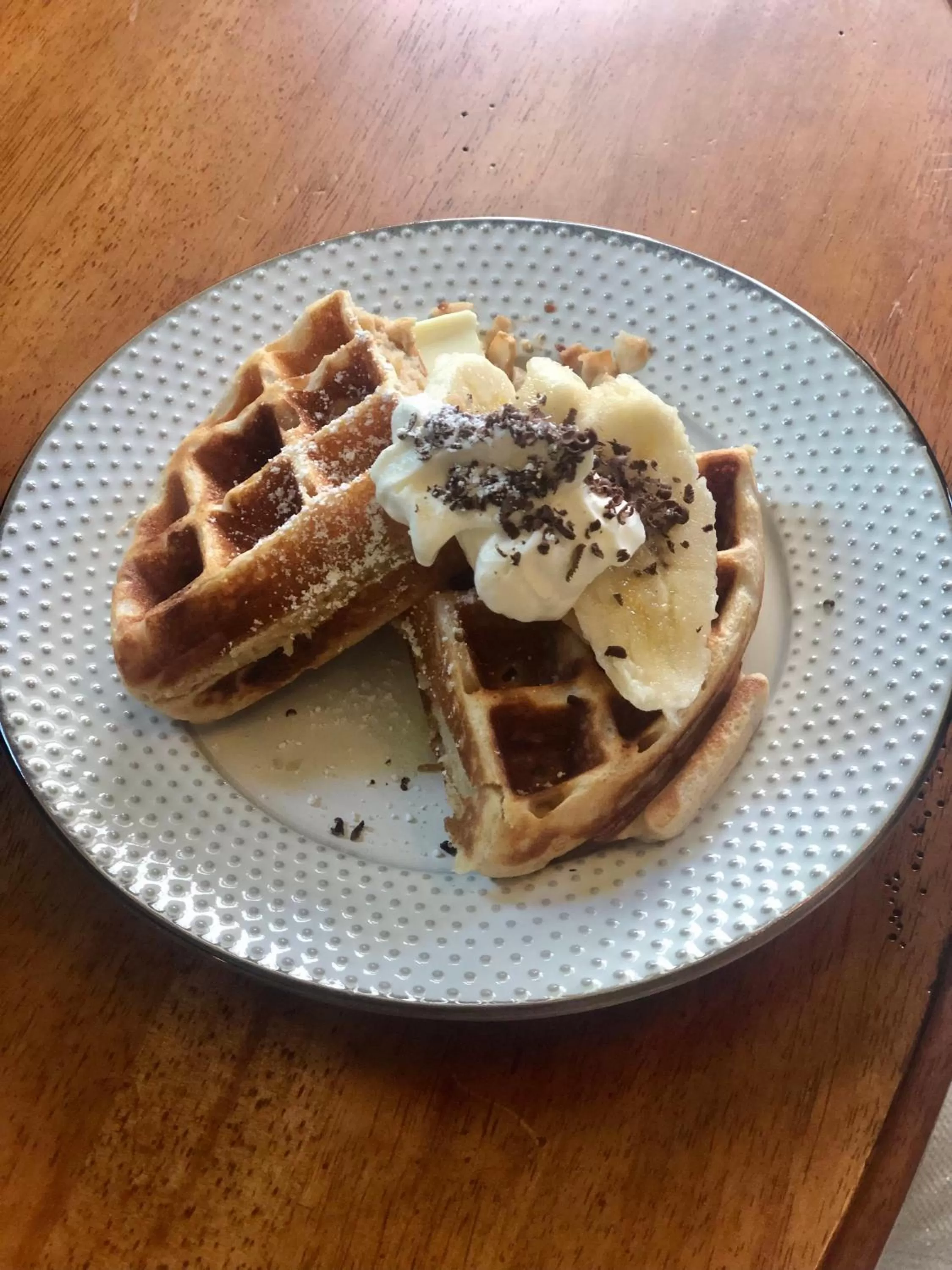 Breakfast, Food in Moulin Rouge House Bed and Breakfast