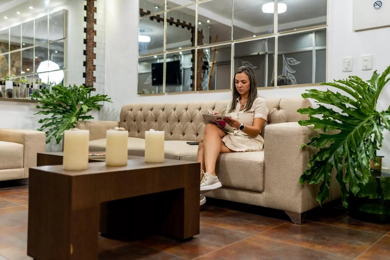 Hotel Condina Pereira