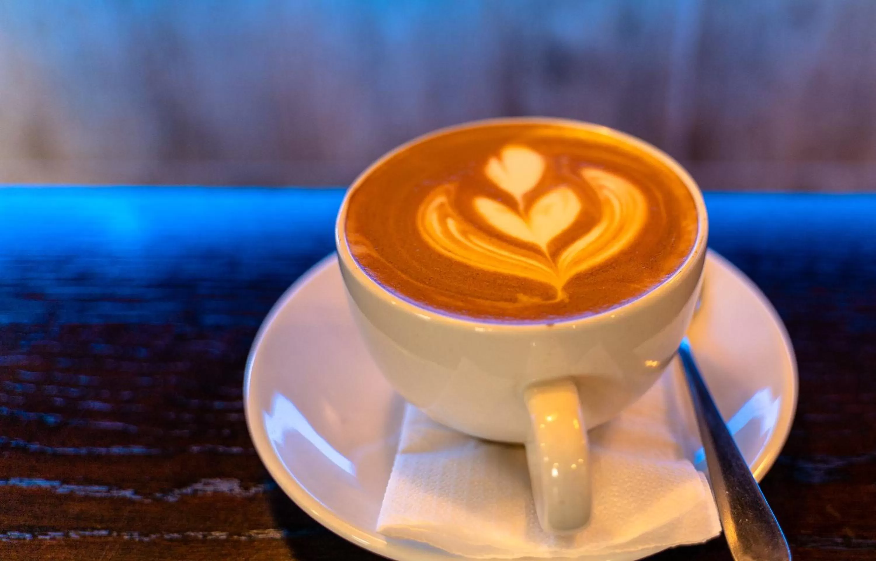 Coffee/tea facilities in VR Queen Street Hotel & Suites