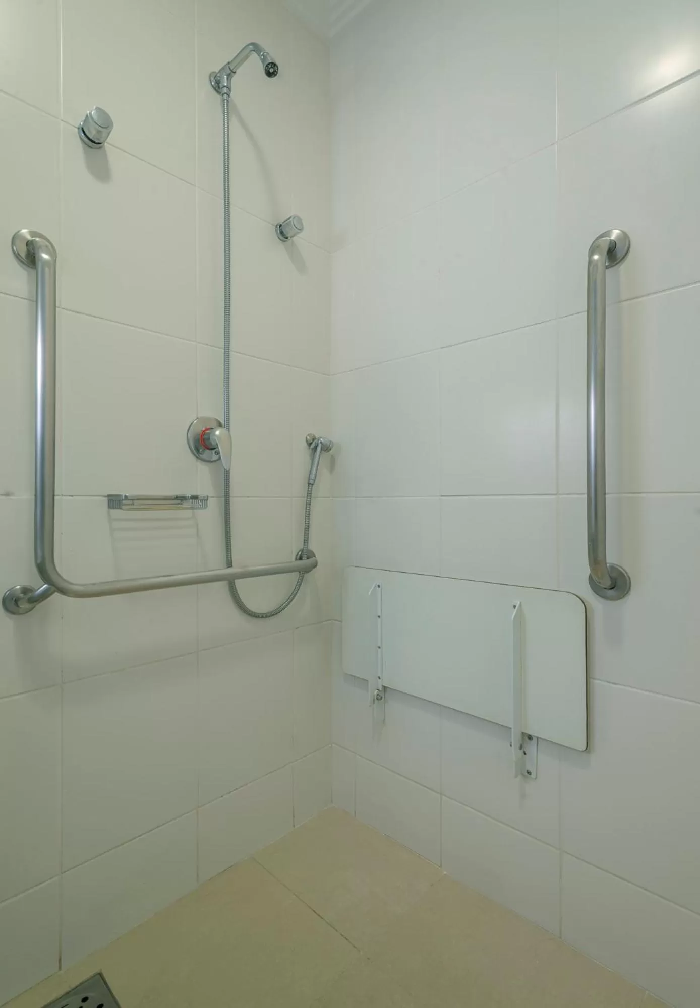 Bathroom in Hotel Glória