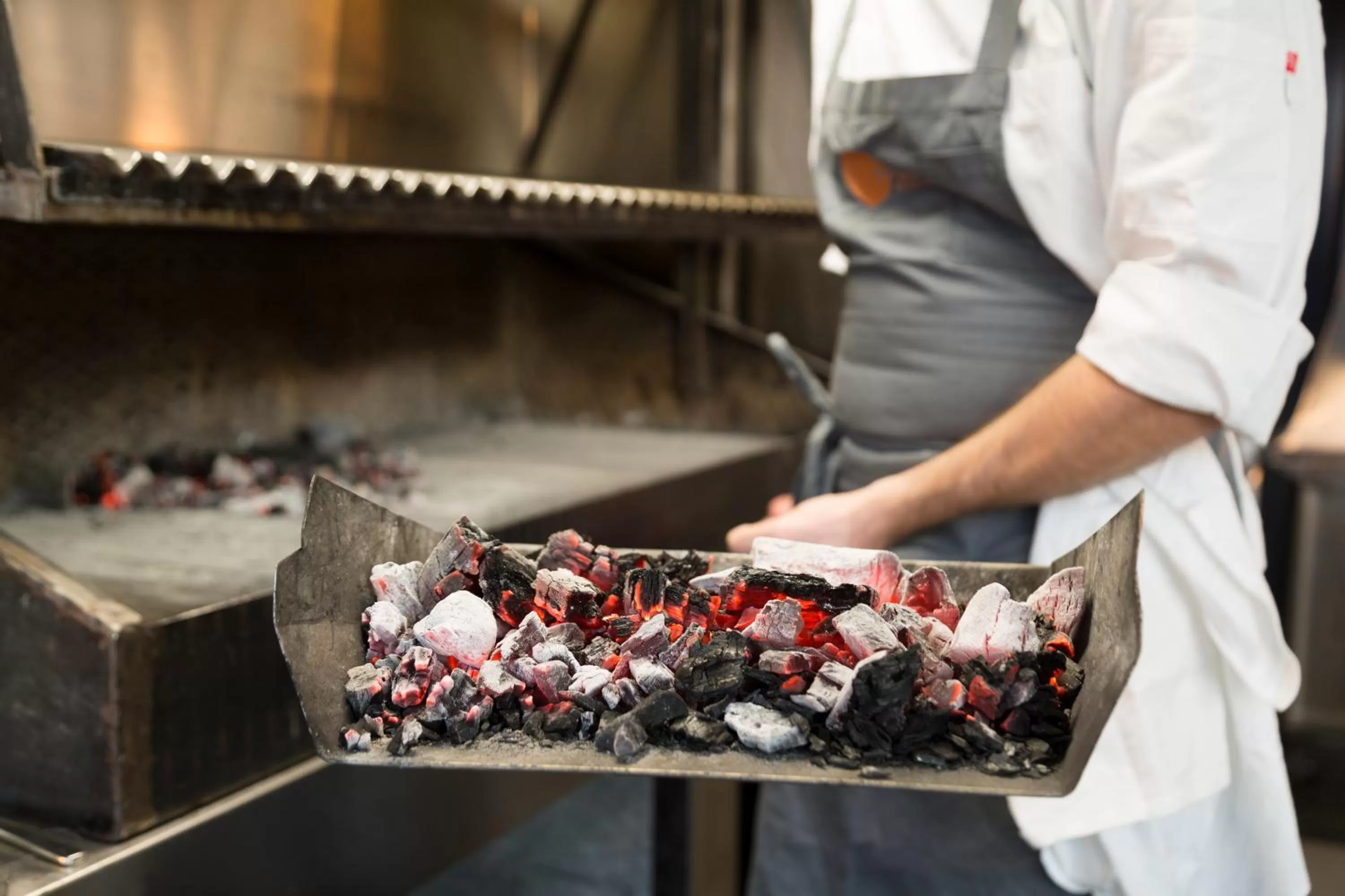 Restaurant/places to eat in voco Milan-Fiere by IHG