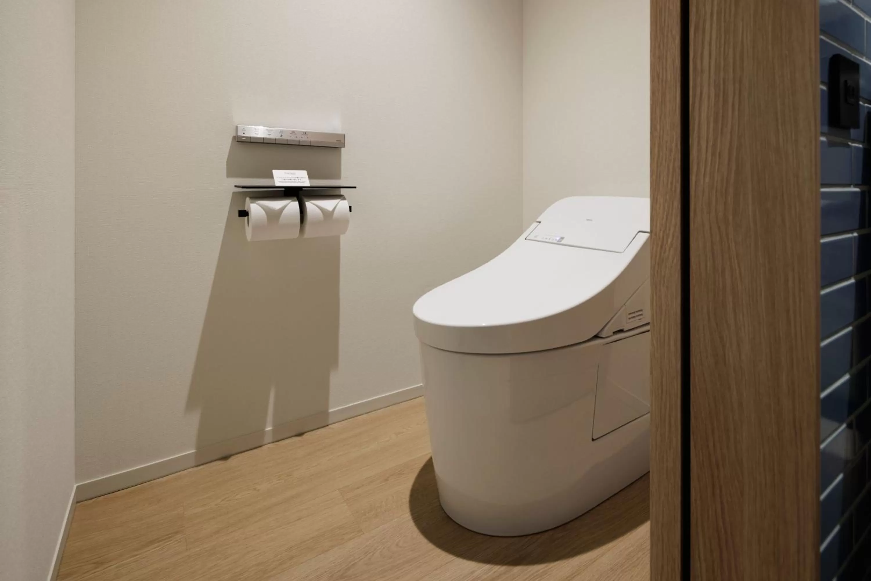 Bathroom in Fairfield by Marriott Hyogo Awaji Fukura