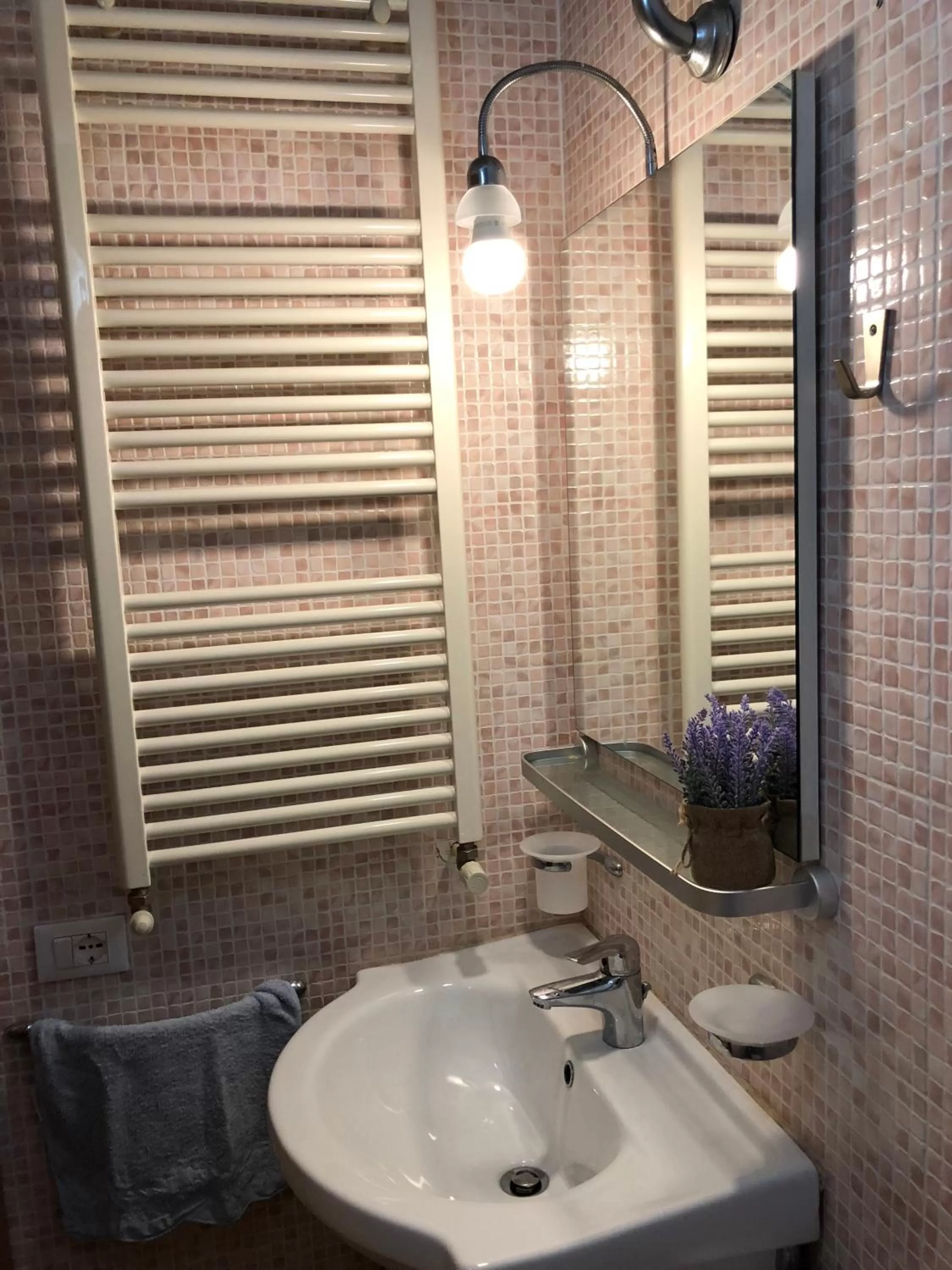 Bathroom in Home Milù Florence