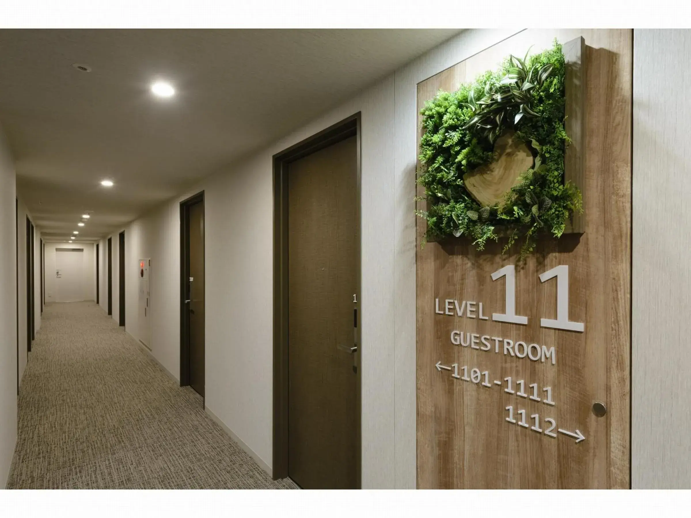 Standard Double Room - Non-Smoking in Hotel Il Fiore Kasai Standard Double Room - Non-Smoking in Hotel Il Fiore Kasai