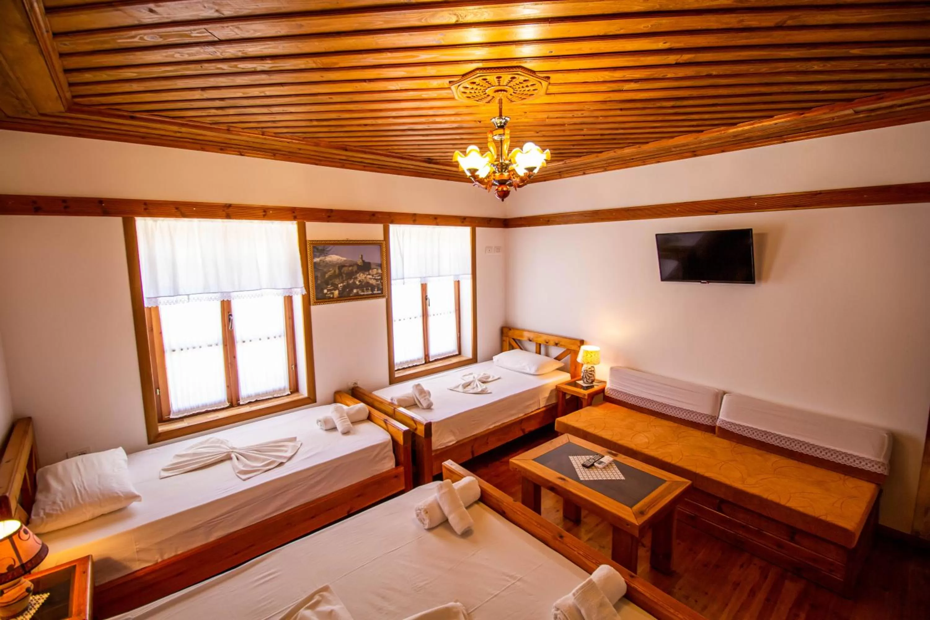 Hotel Bebej Tradicional