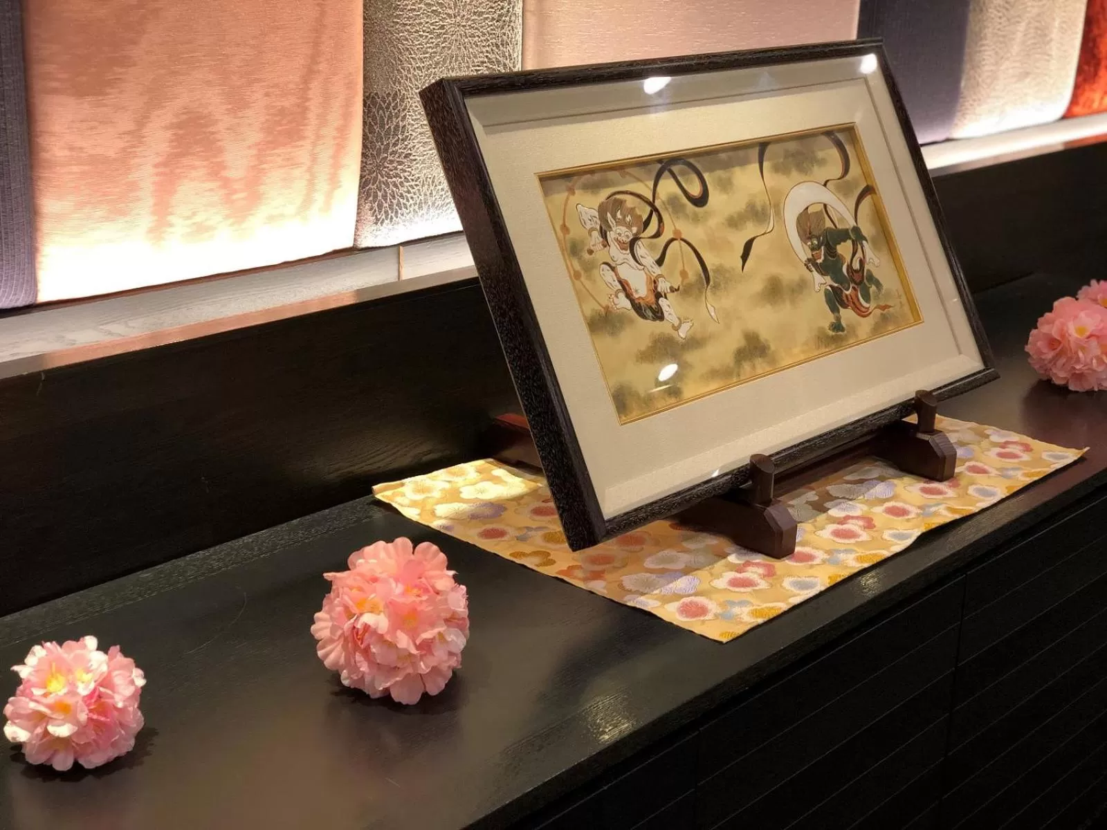 Miyako City Kintetsu Kyoto Station