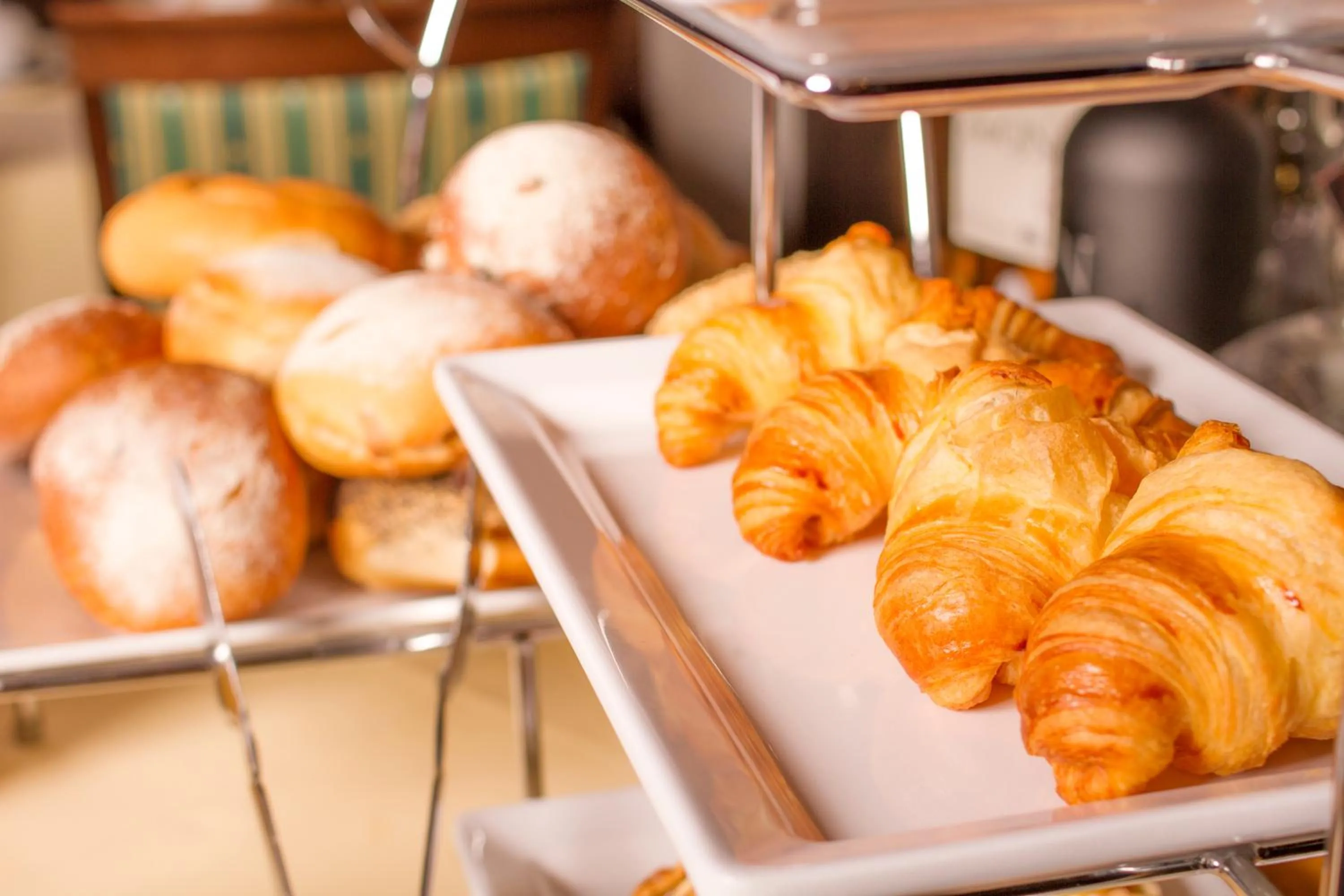 Breakfast in Zur Weinsteige