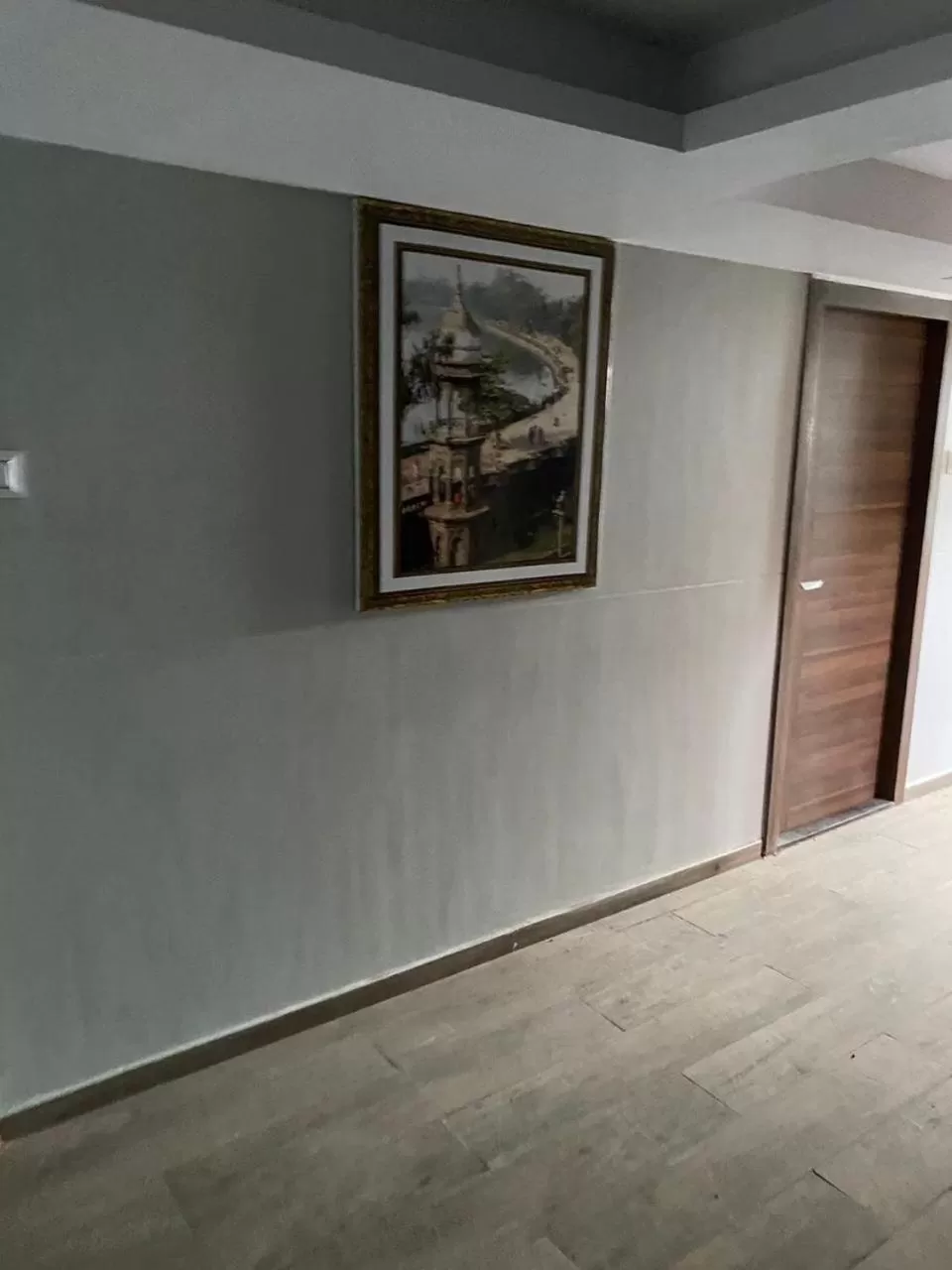 Property building in Hotel Jurkis, Kolhapur