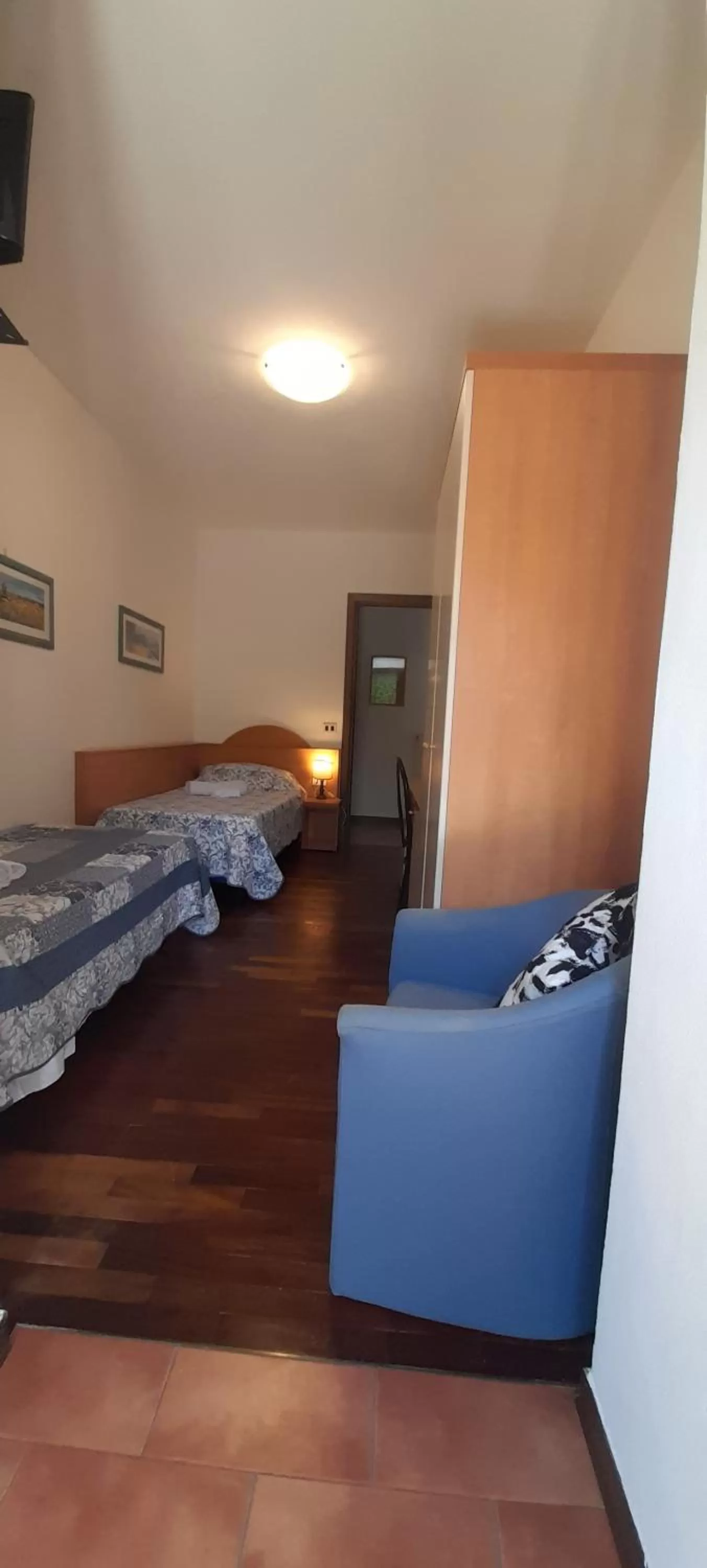 Giada Palace - Rooms