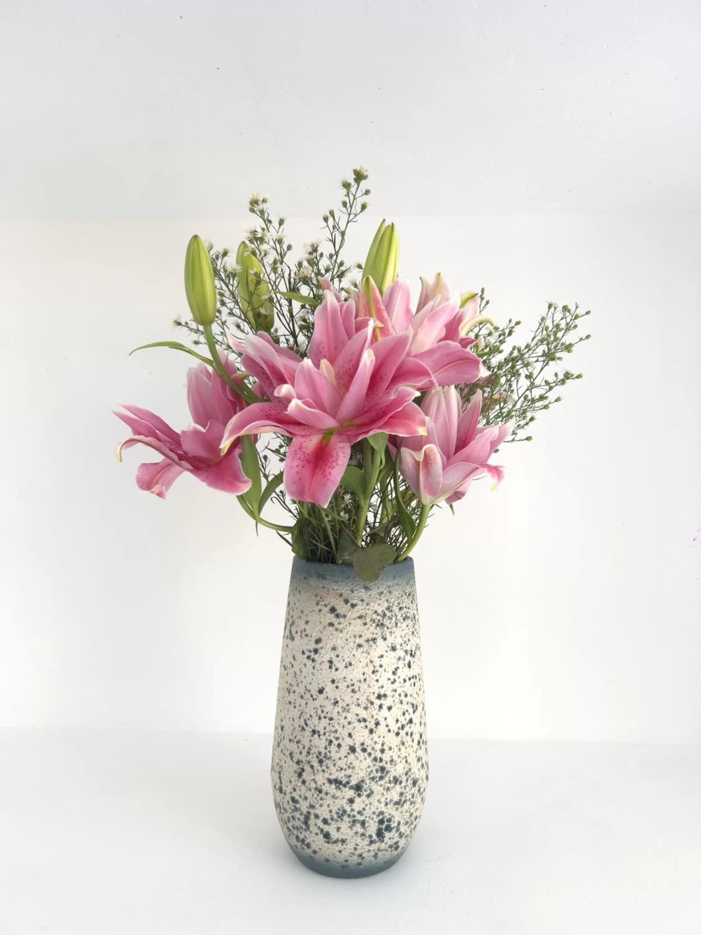 Decorative detail in Galawatta Beach Resort